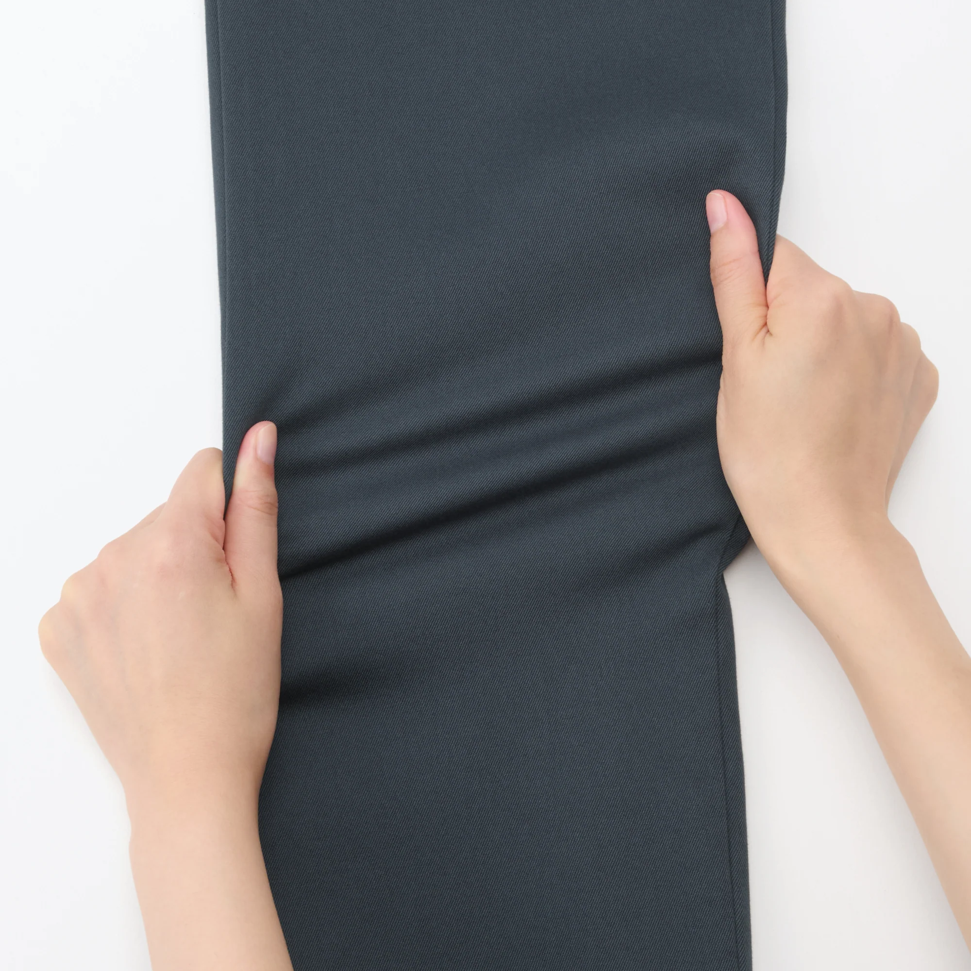 Men's Stretch Chino Slim Pants (L30") - Image 21