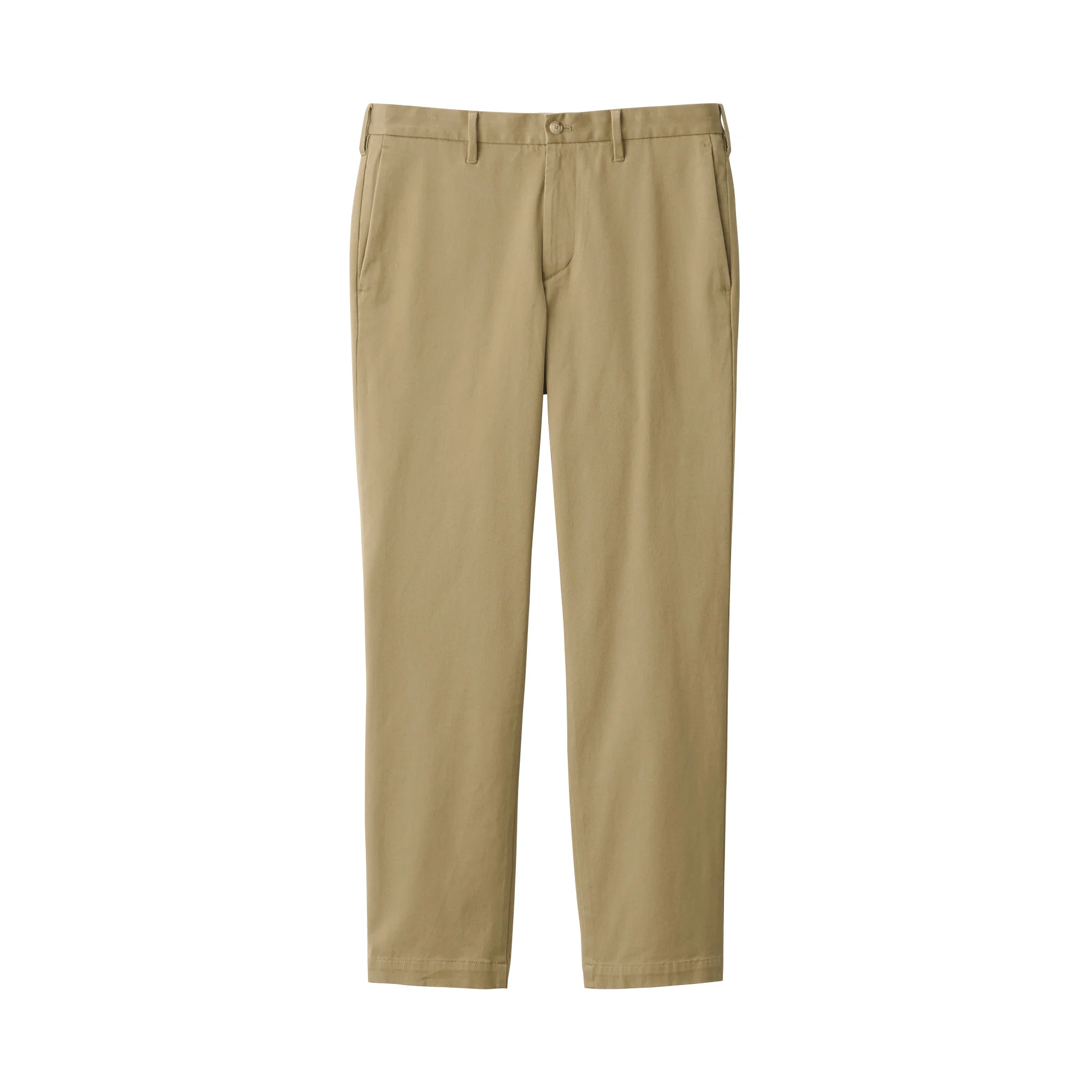 Men's Stretch Chino Slim Pants (L30") - Image 22