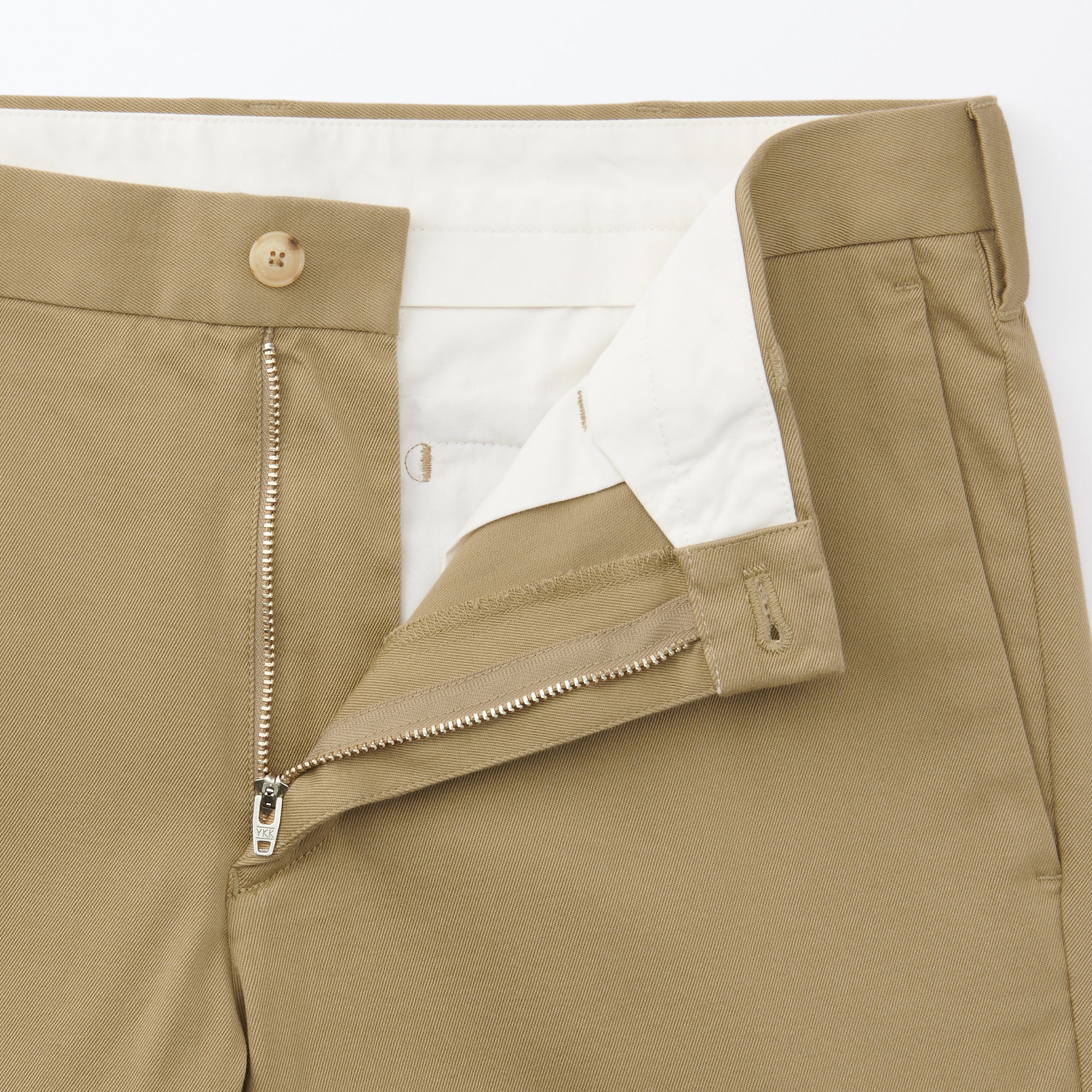 Men's Stretch Chino Slim Pants (L30") - Image 29
