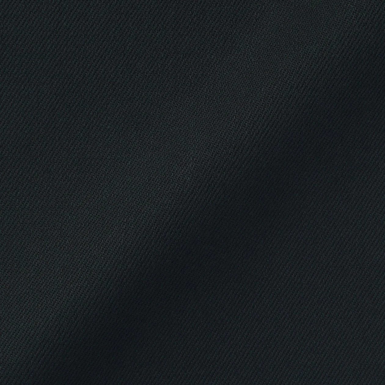 Men's Stretch Denim Slim Pants Black (L 32inch / 82cm) - Image 10