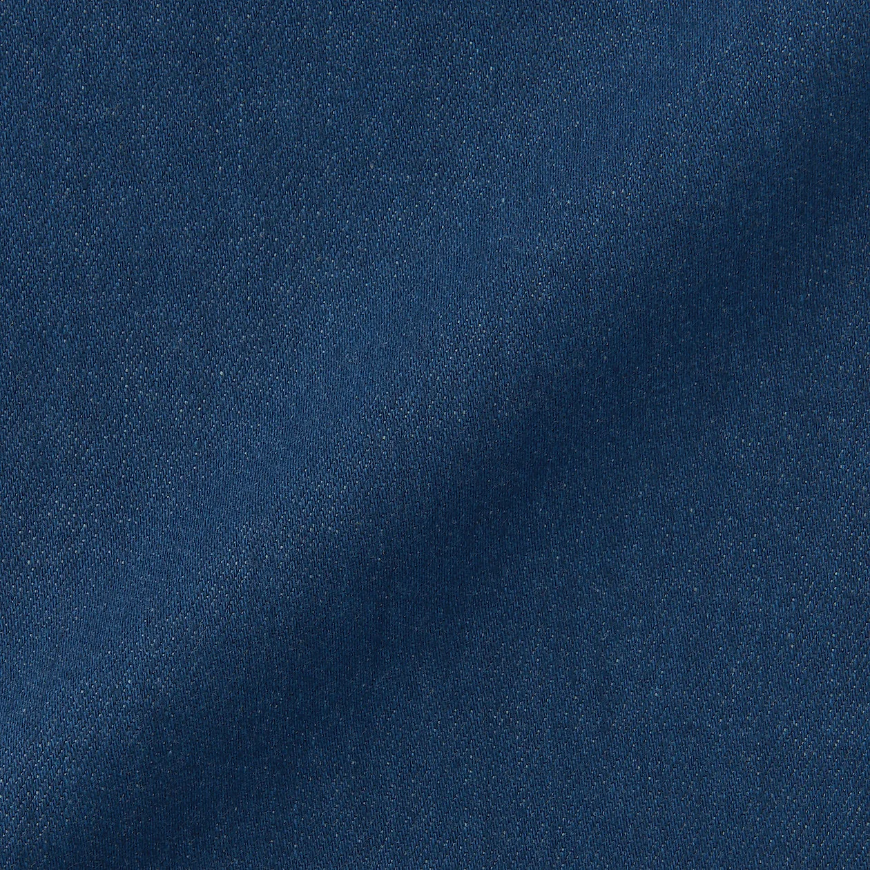 Men's Stretch Denim Slim Pants Blue (L 32inch / 82cm) - Image 11