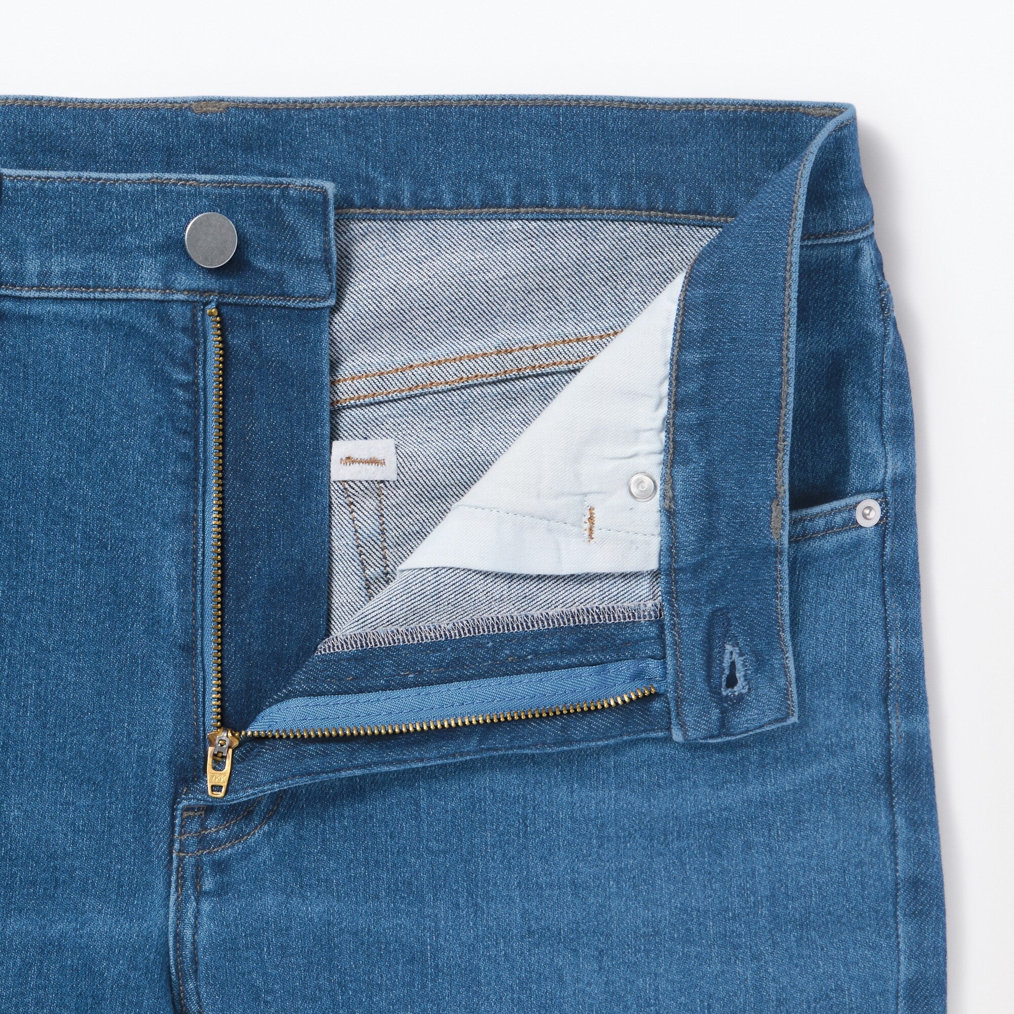 Men's Stretch Denim Slim Pants (L30") - Image 19