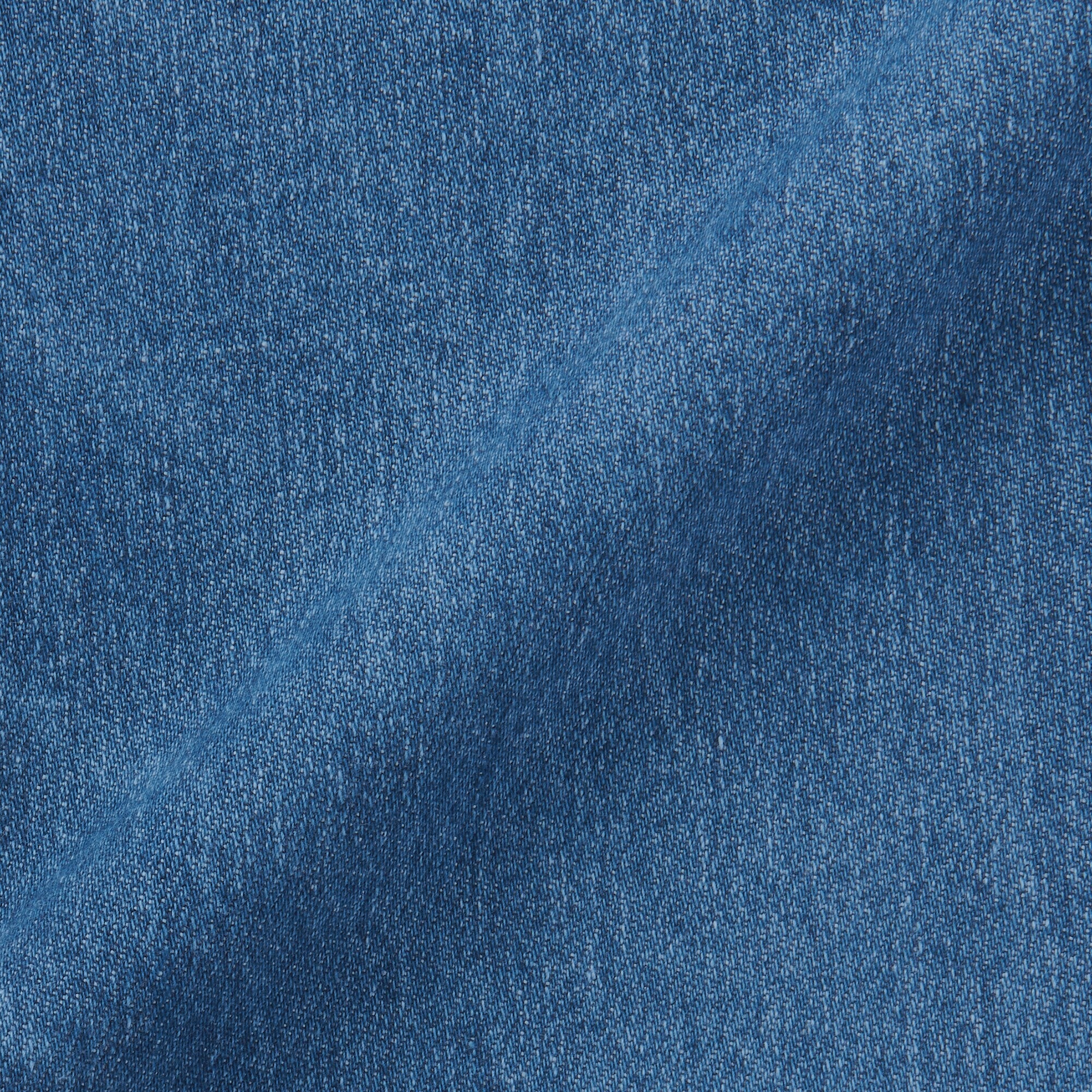 Men's Stretch Denim Slim Pants (L30") - Image 20