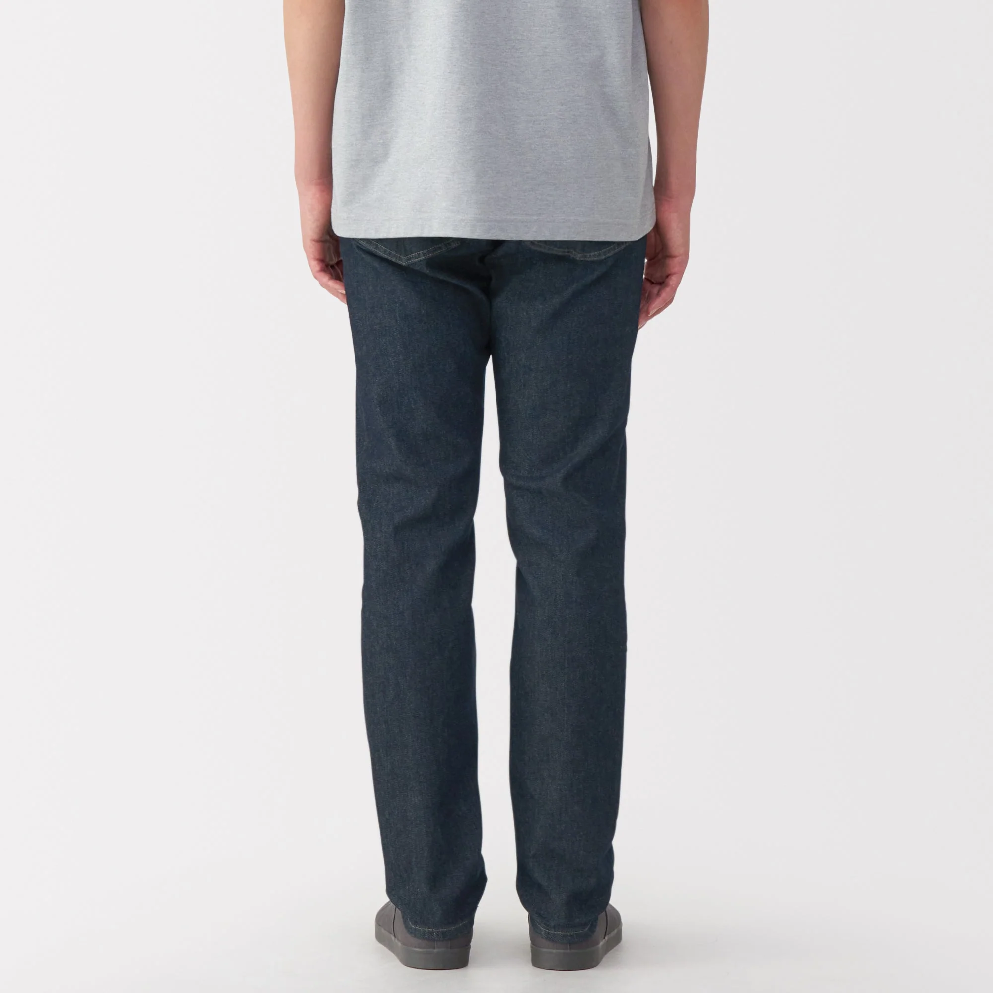 Men's Stretch Denim Slim Pants (L30") - Image 6