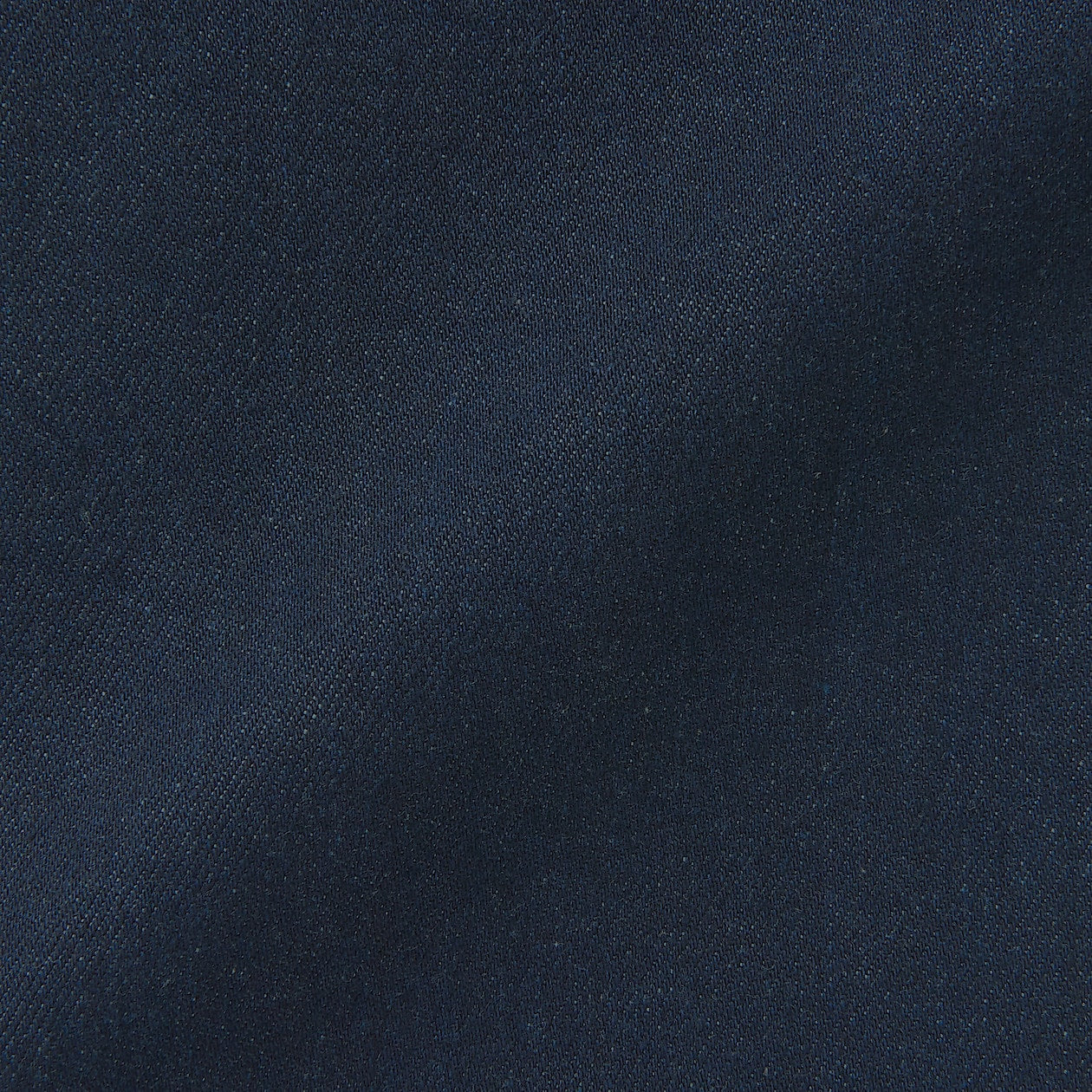Men's Stretch Denim Slim Pants Dark Navy (L 32inch / 82cm) - Image 10