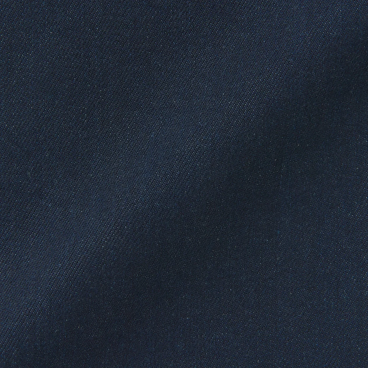 Men's Stretch Denim Slim Pants Dark Navy (L 32inch / 82cm) - Image 10