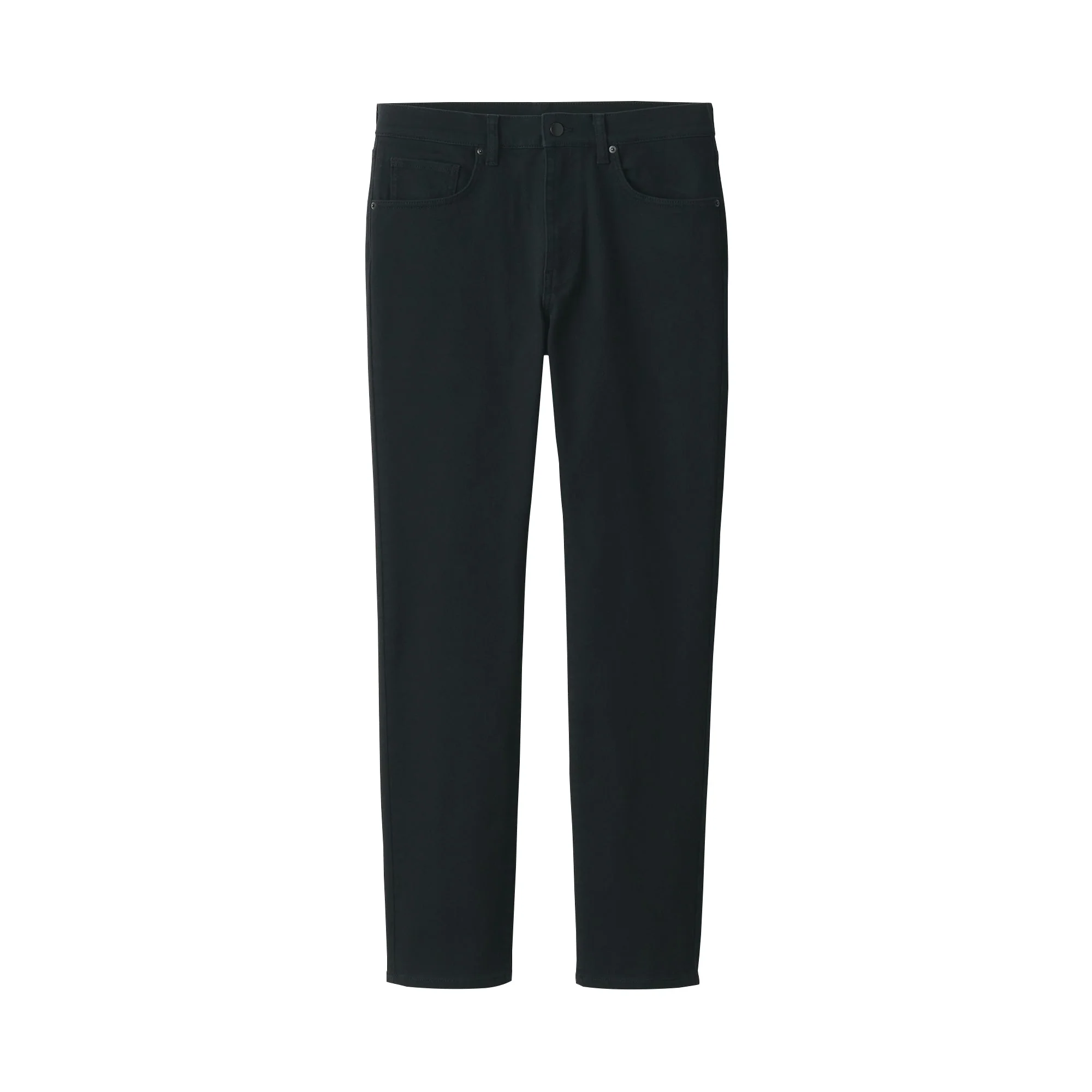 Men's Stretch Denim Slim Pants (L30") - Image 2