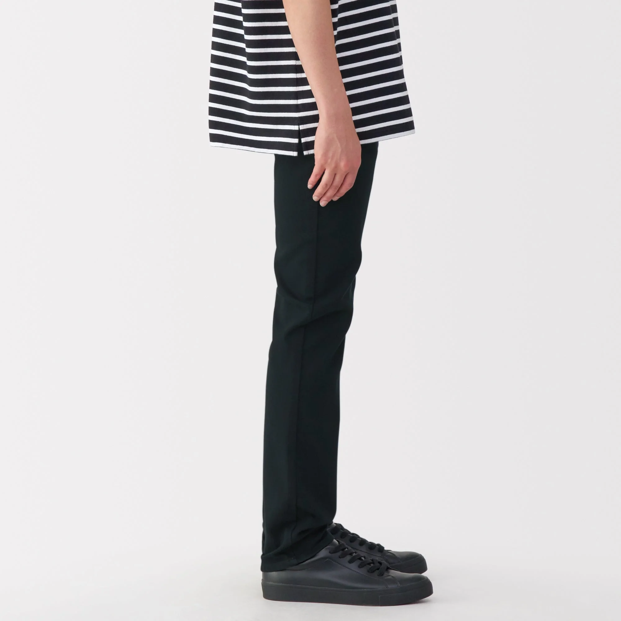 Men's Stretch Denim Slim Pants (L30") - Image 5
