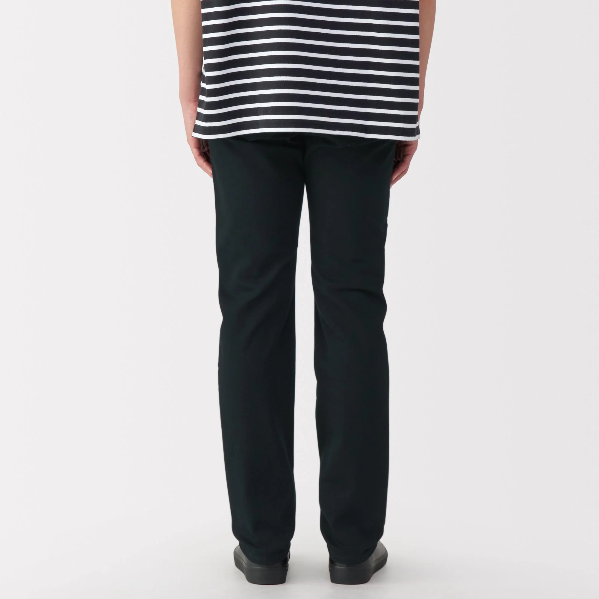 Men's Stretch Denim Slim Pants (L30") - Image 6
