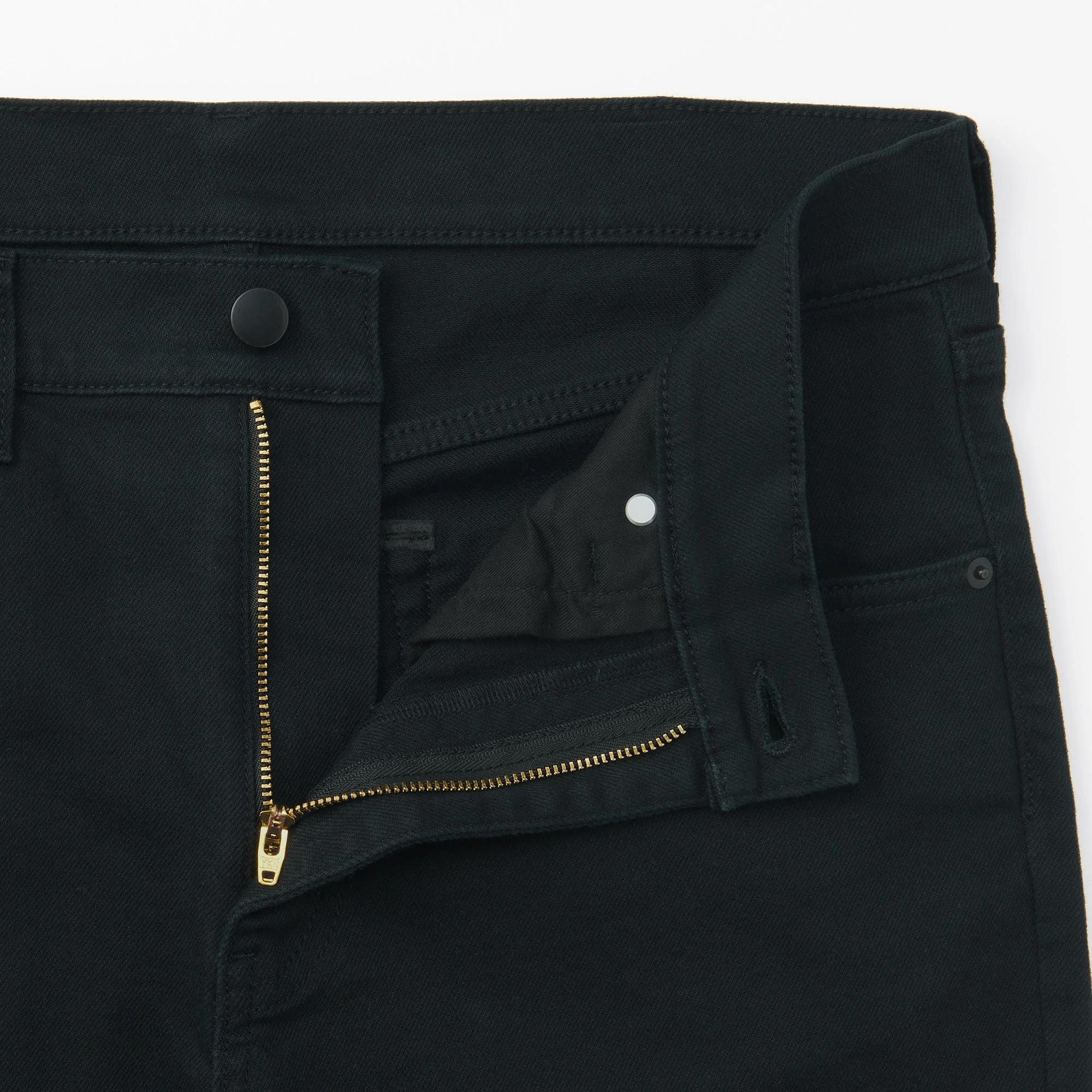 Men's Stretch Denim Slim Pants (L30") - Image 9