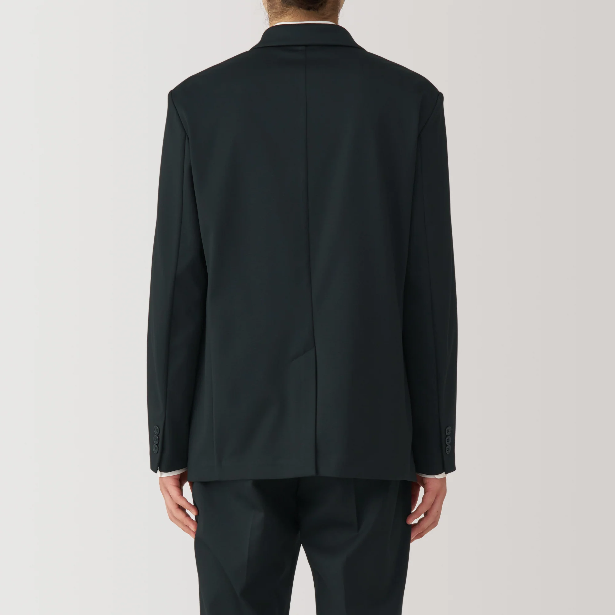 Men's Stretch Jersey Jacket - Image 16