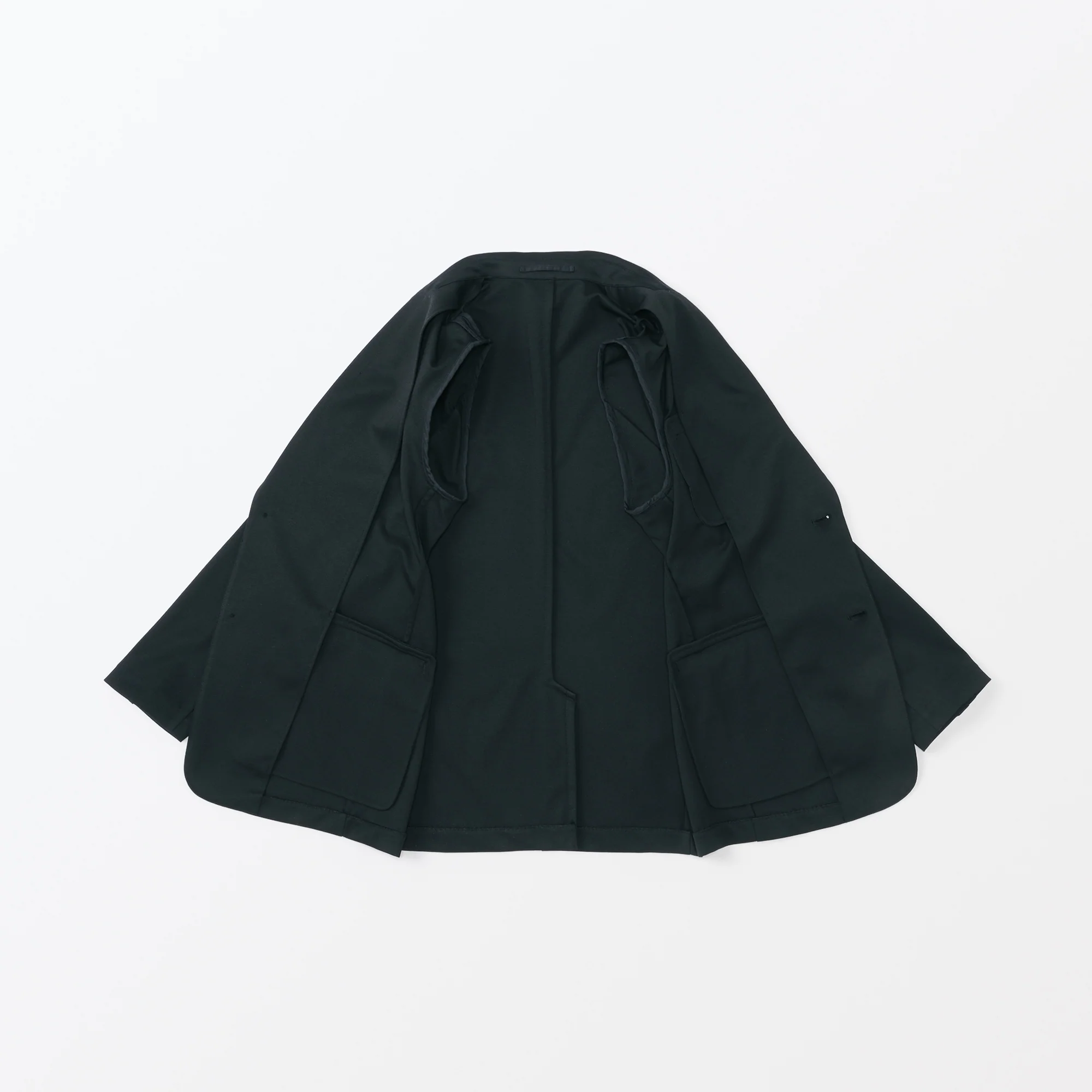 Men's Stretch Jersey Jacket - Image 19