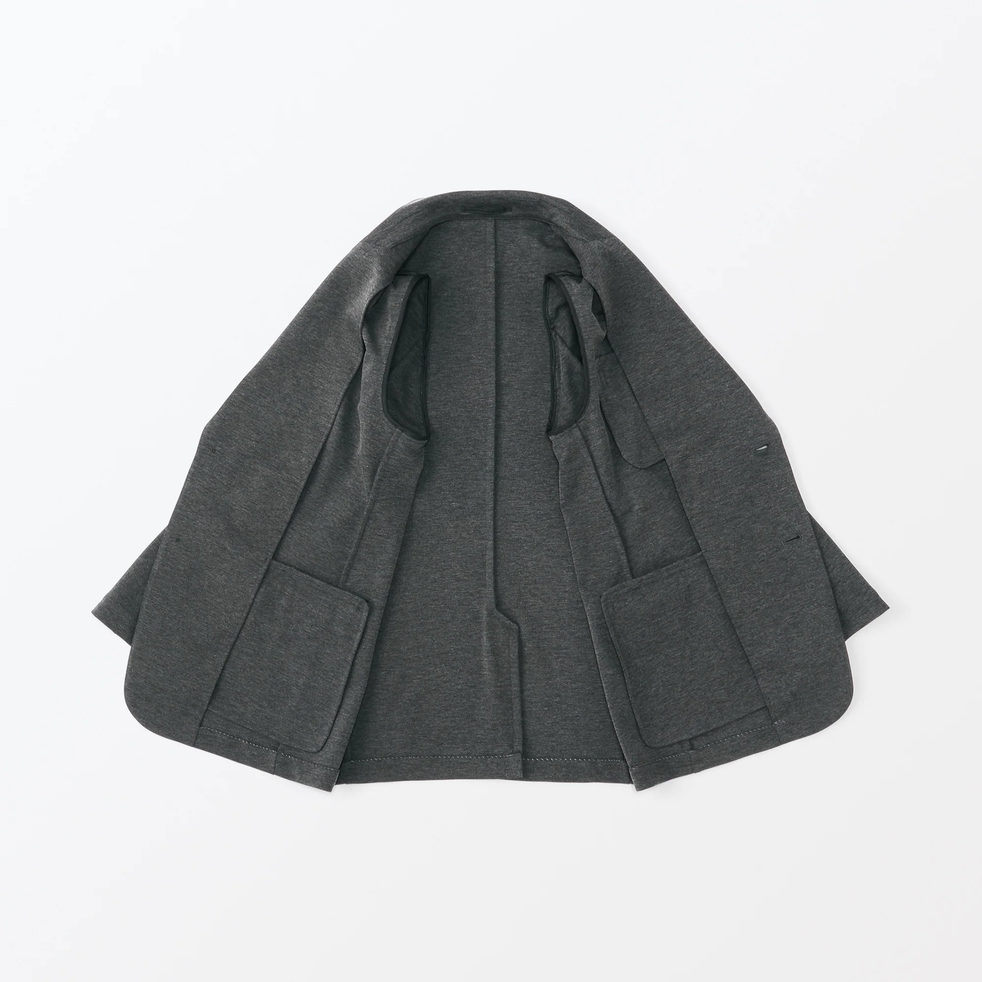 Men's Stretch Jersey Jacket - Image 9