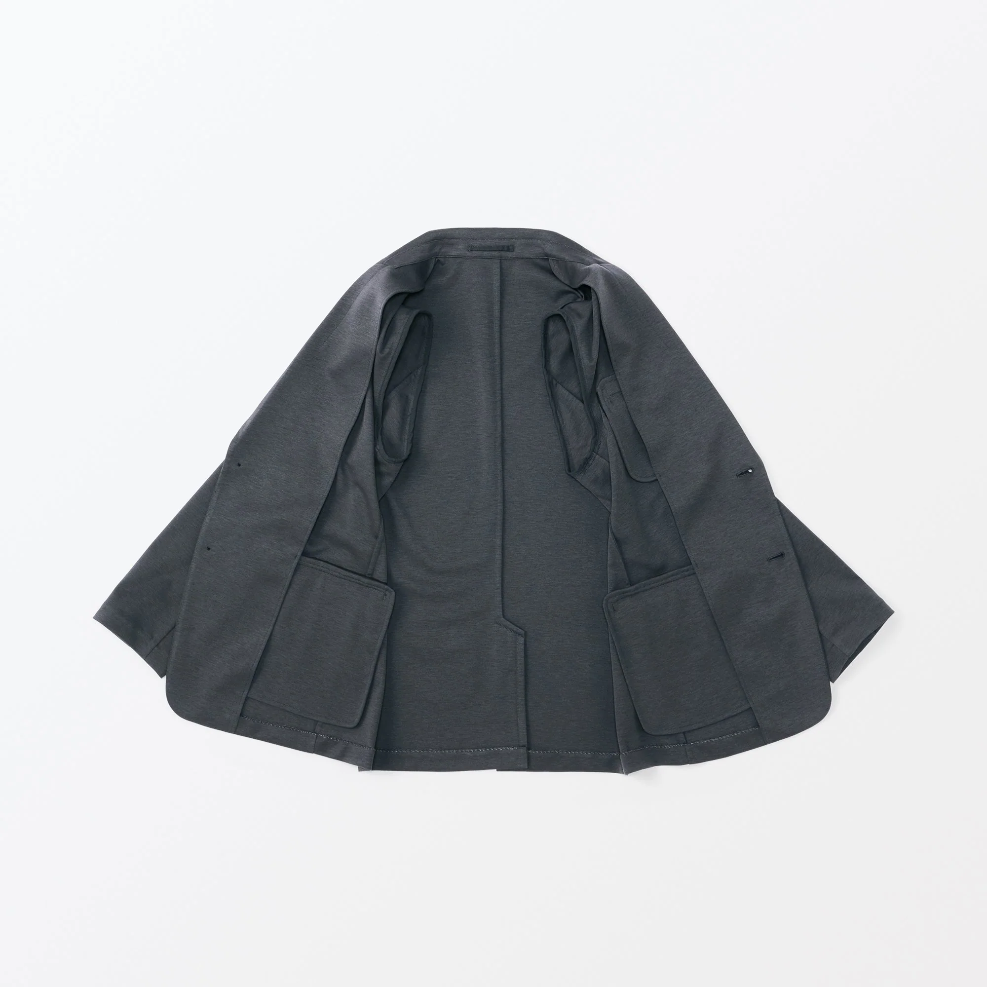 Men's Stretch Jersey Jacket - Image 18