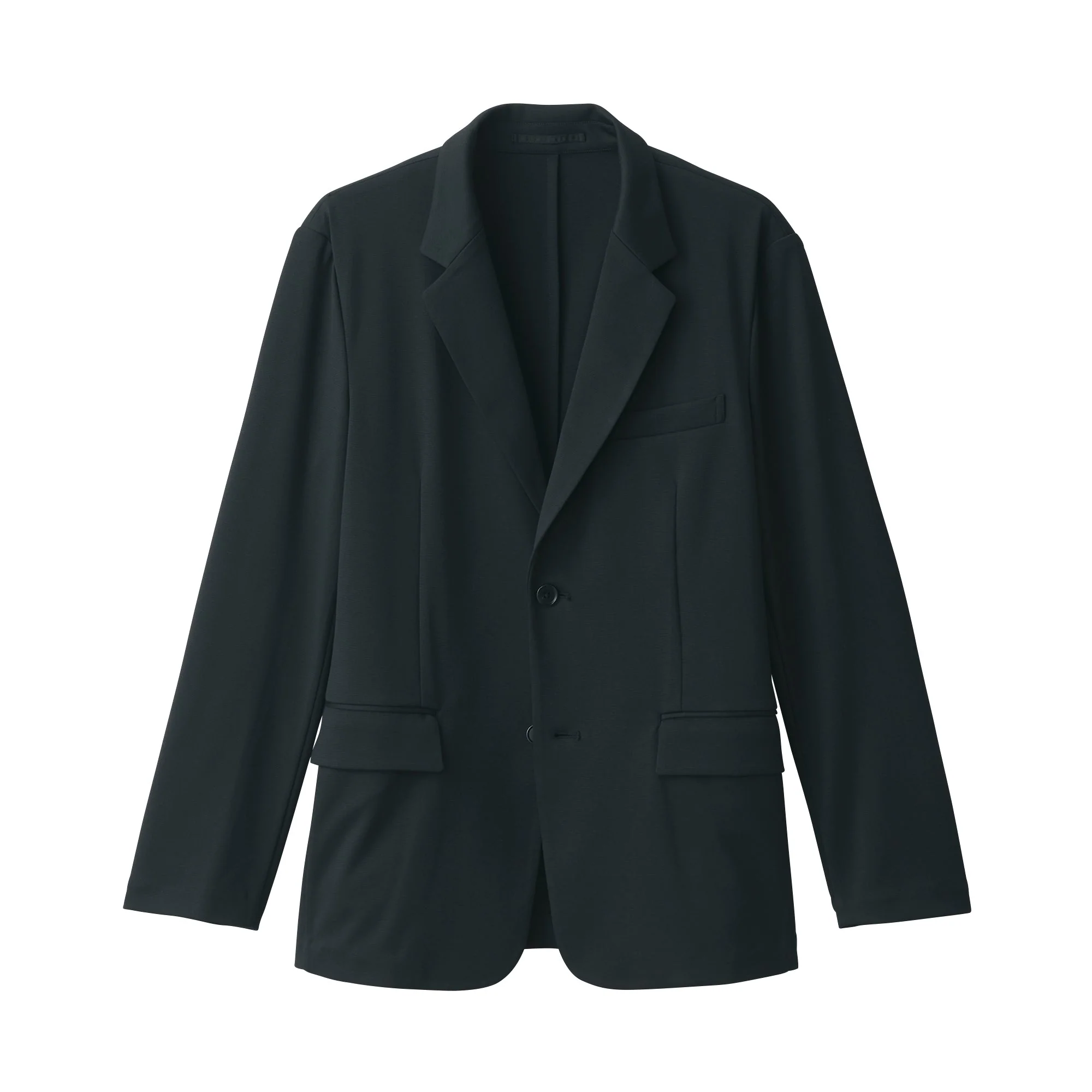 Men's Stretch Jersey Jacket - Image 20