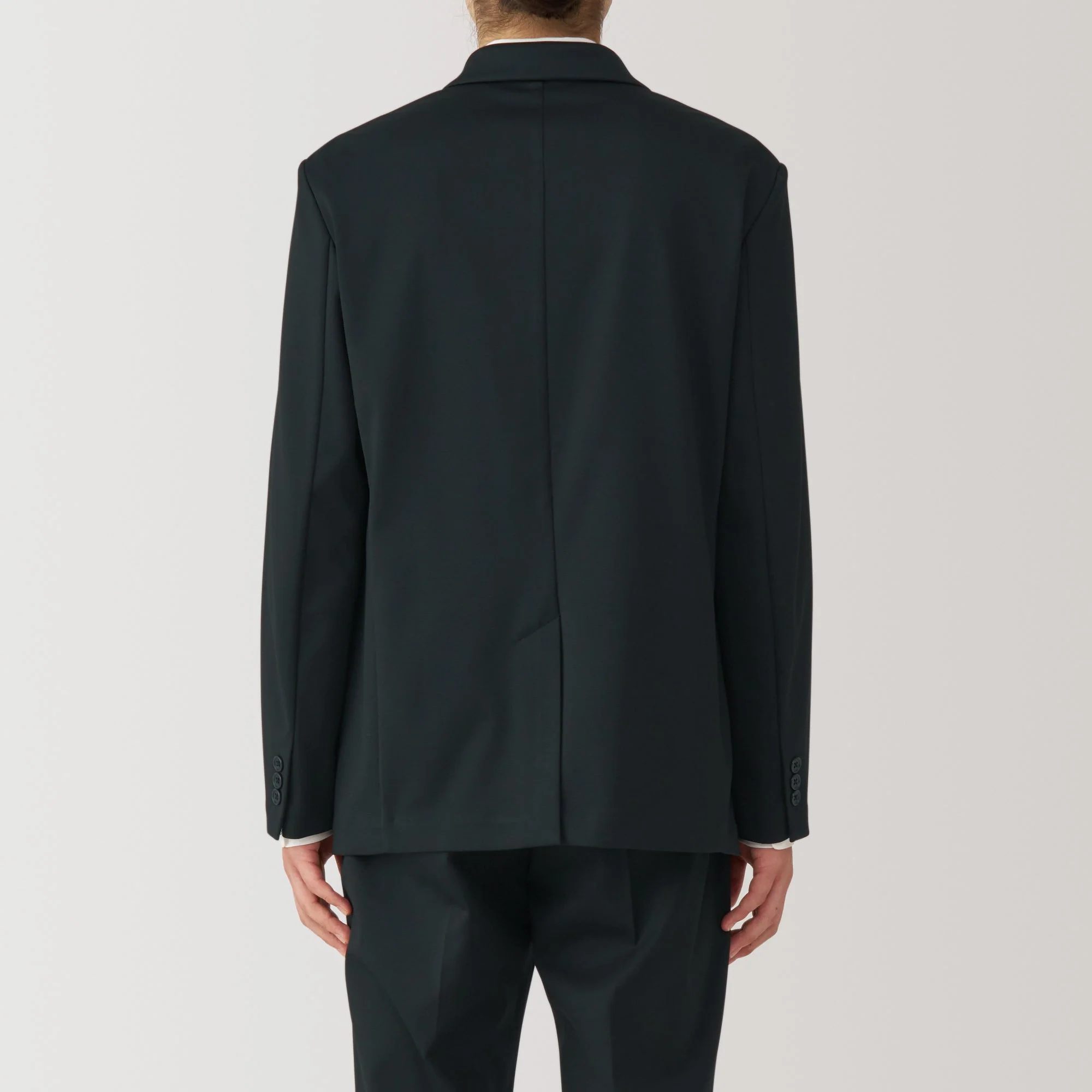 Men's Stretch Jersey Jacket - Image 24