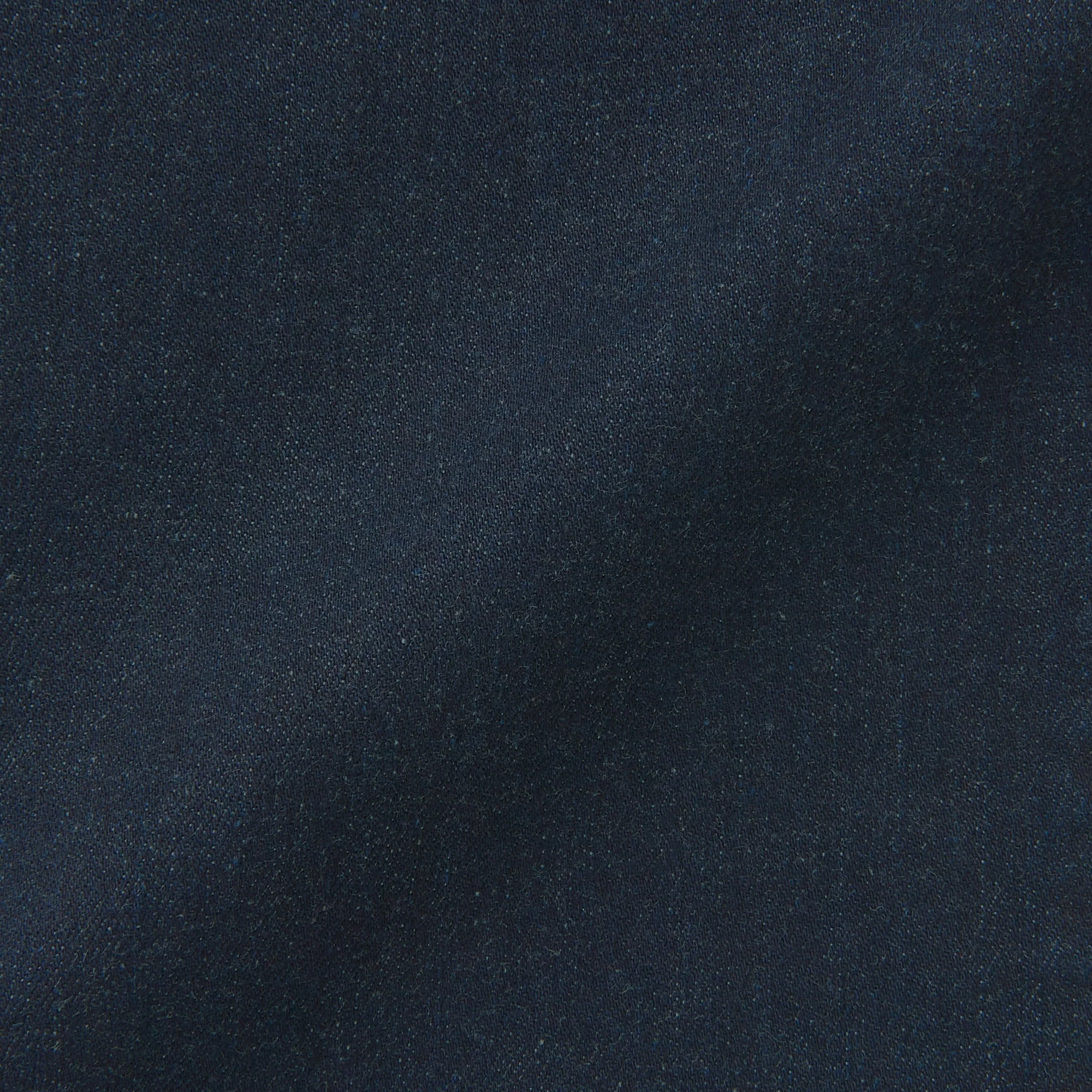 Men's Super Stretch Denim Skinny Pants Dark Navy (L 32inch / 82cm) - Image 10