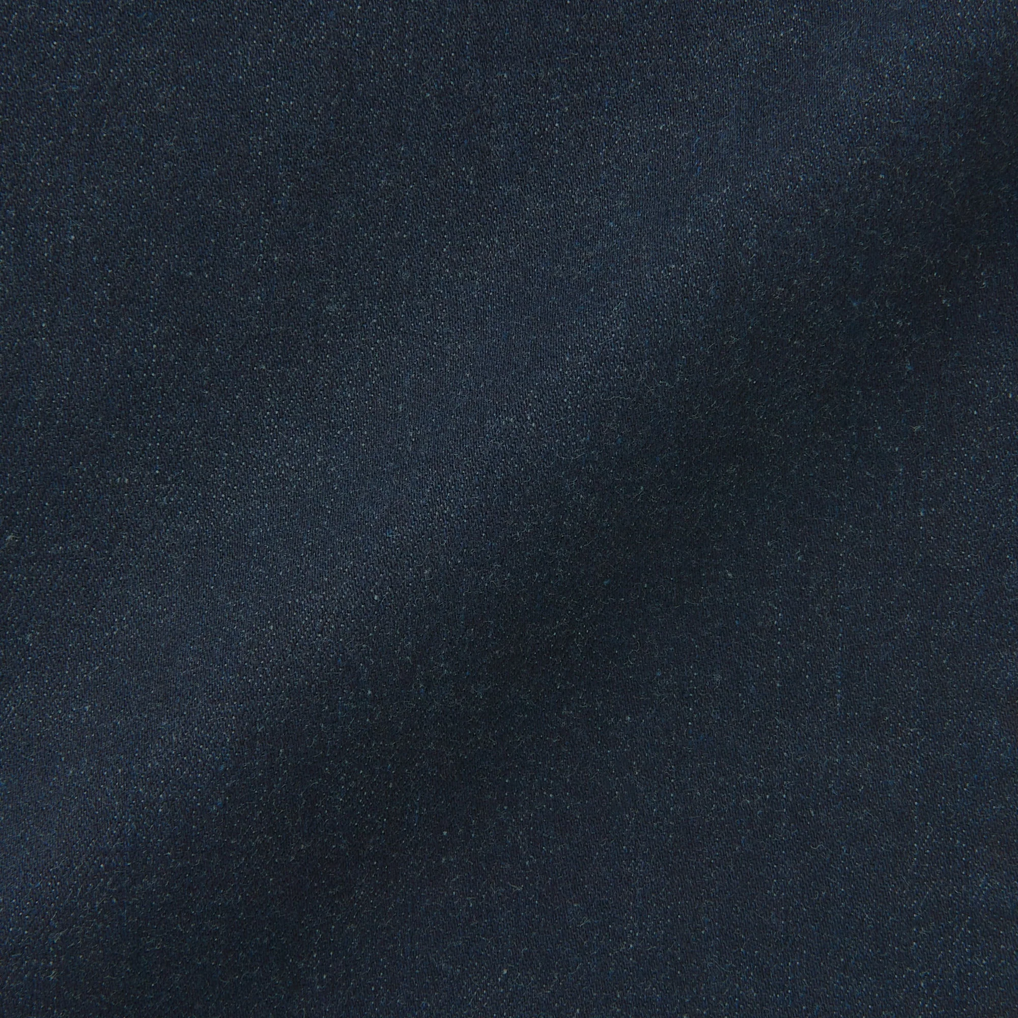 Men's Super Stretch Denim Skinny Pants Dark Navy (L 32inch / 82cm) - Image 10