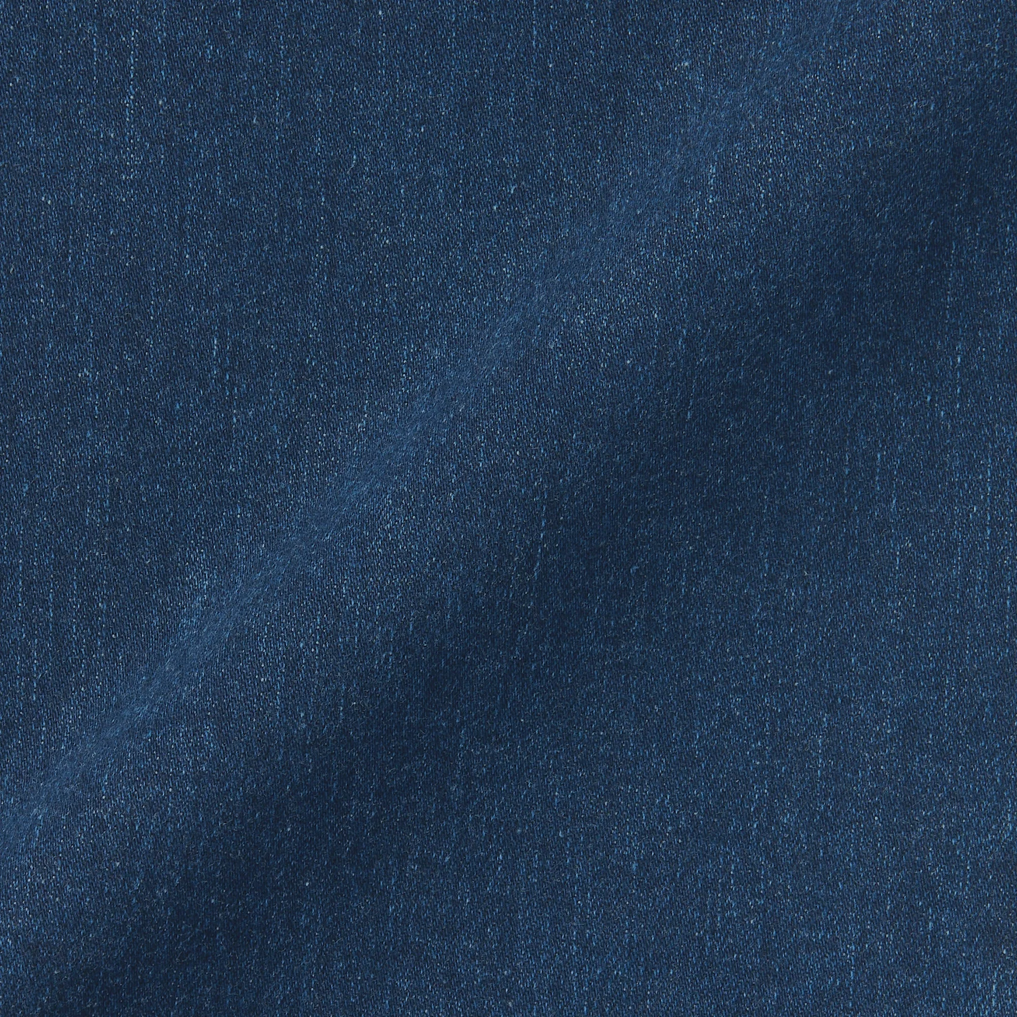 Men's Super Stretchy Denim Jogger Sweatpants - Image 11
