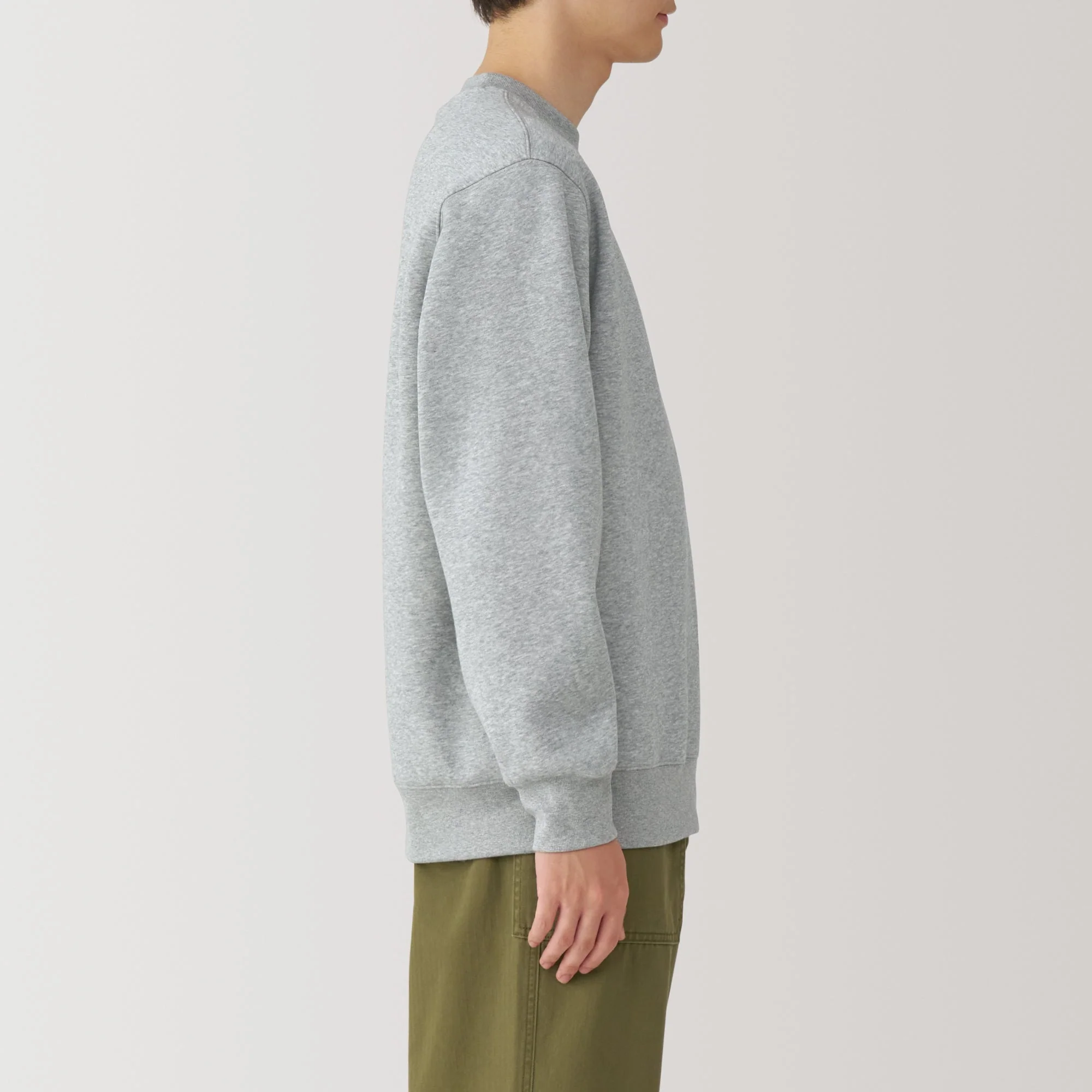 Men's Sweatshirt - Image 12