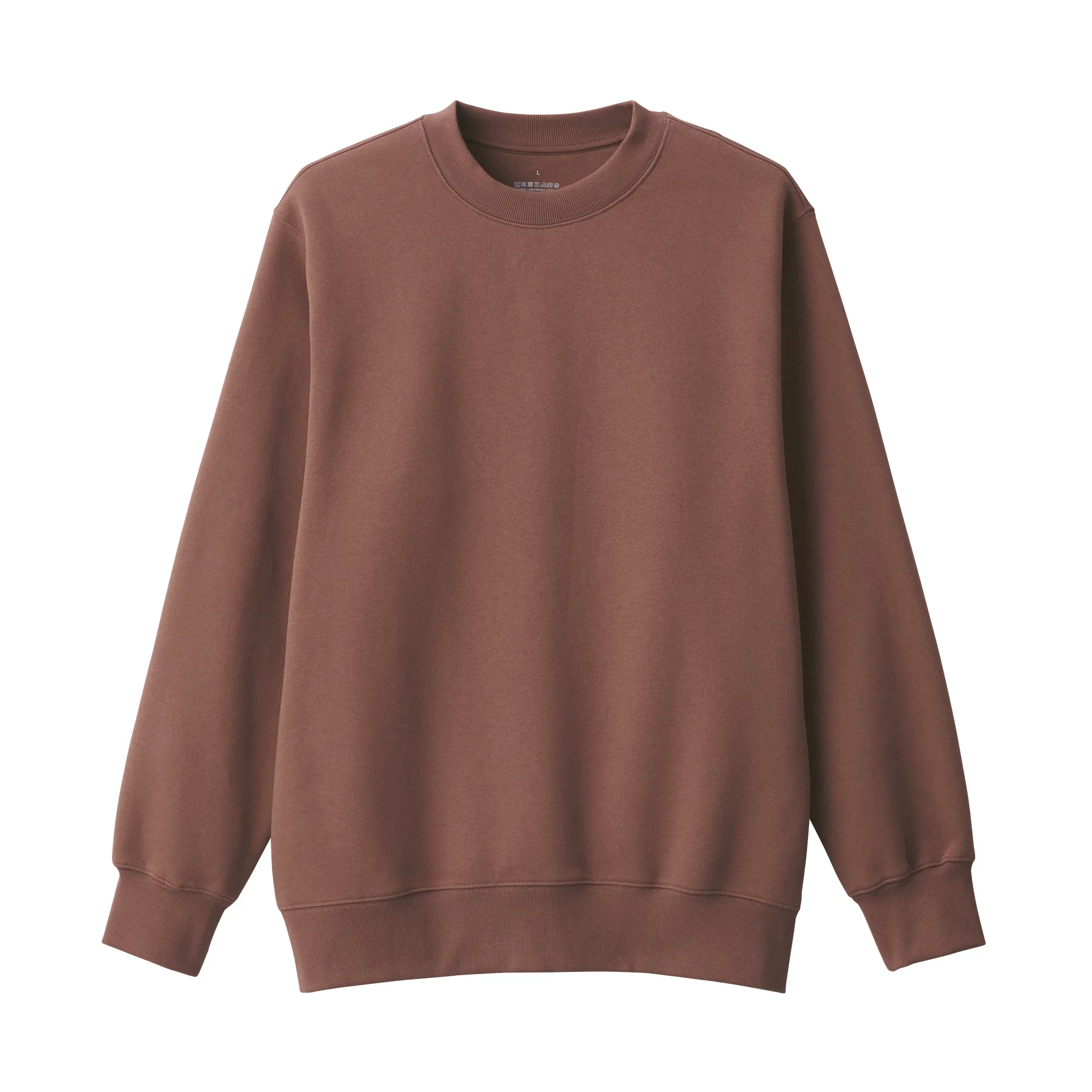 Men's Sweatshirt - Image 2