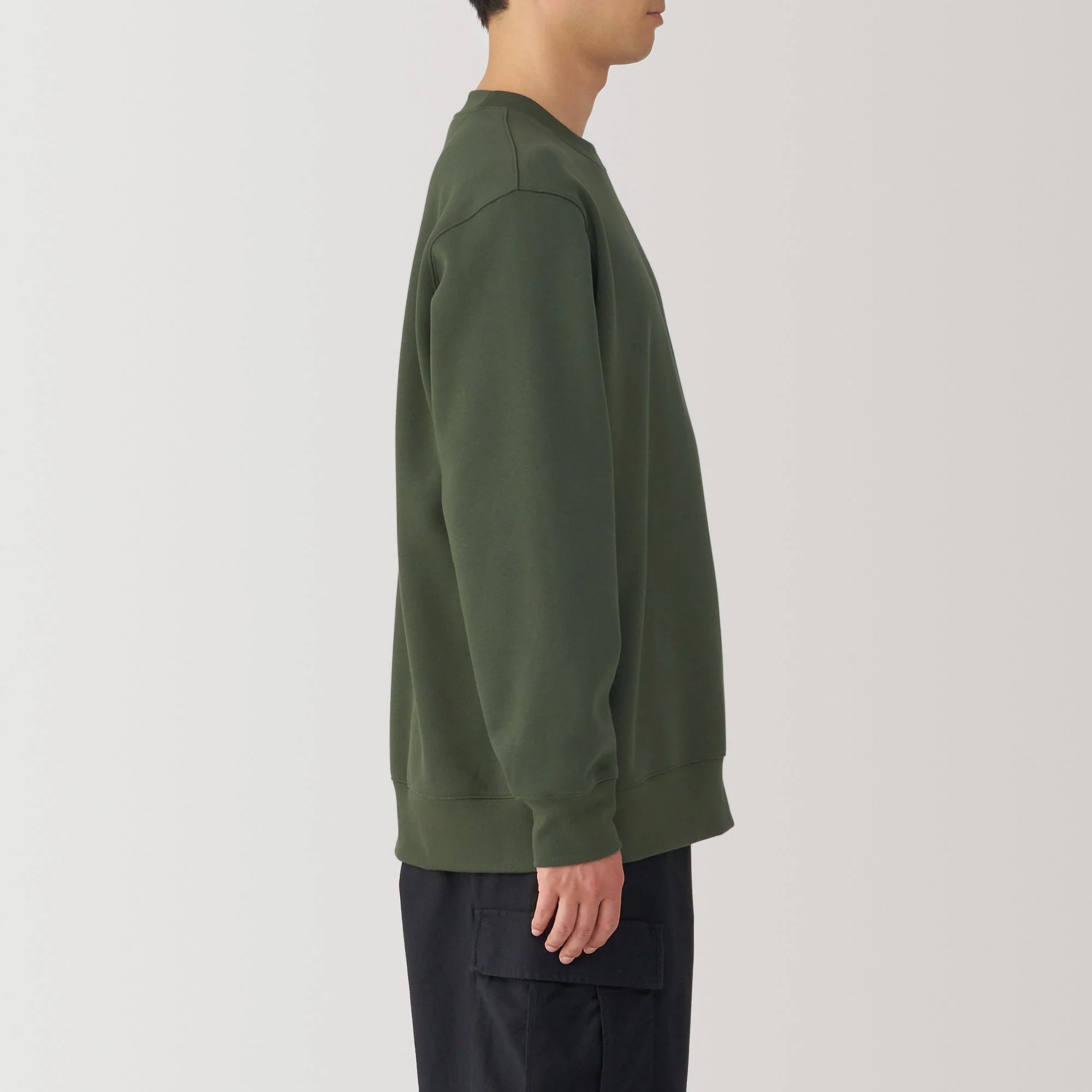 Men's Sweatshirt - Image 33