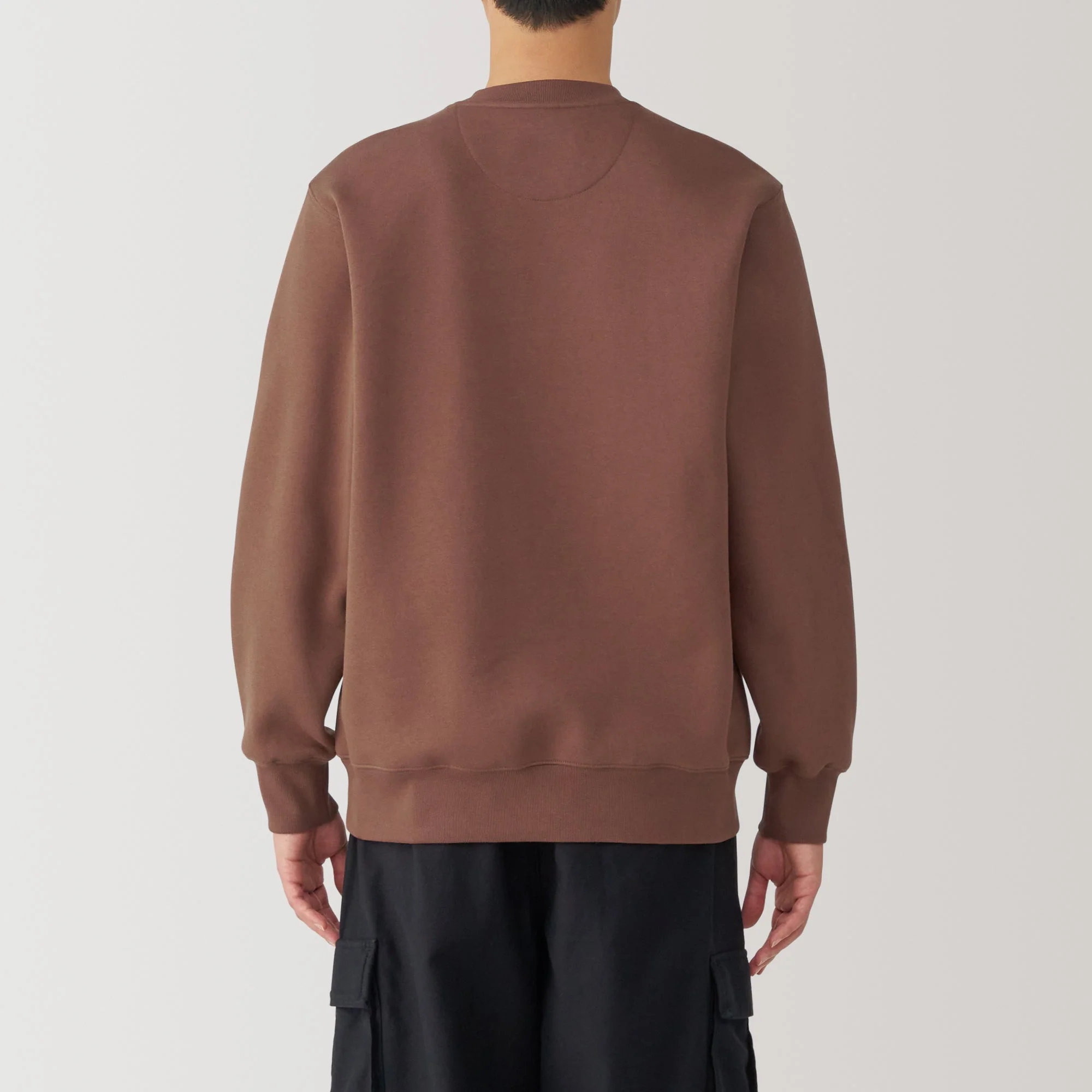 Men's Sweatshirt - Image 6