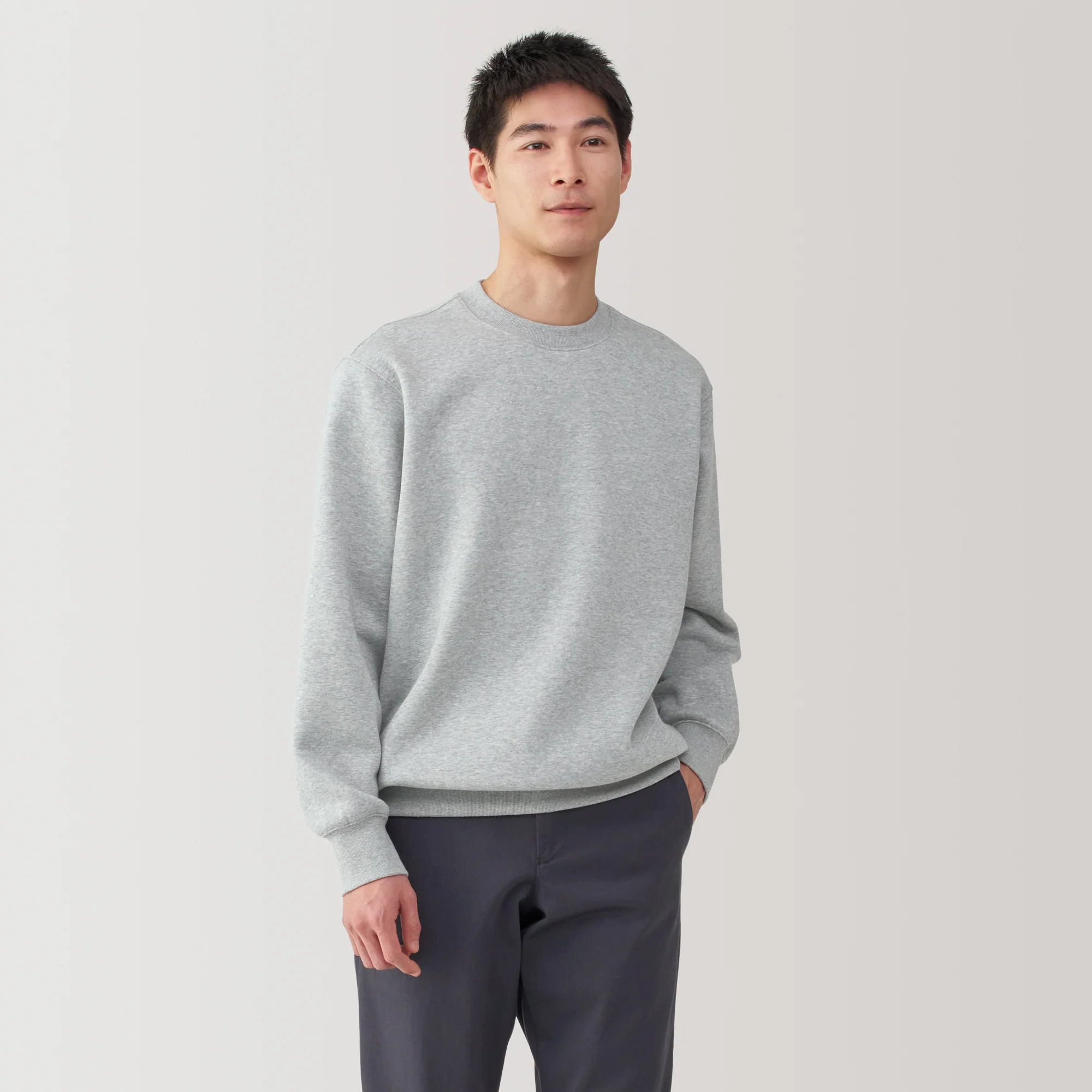Men's Sweatshirt - Image 10