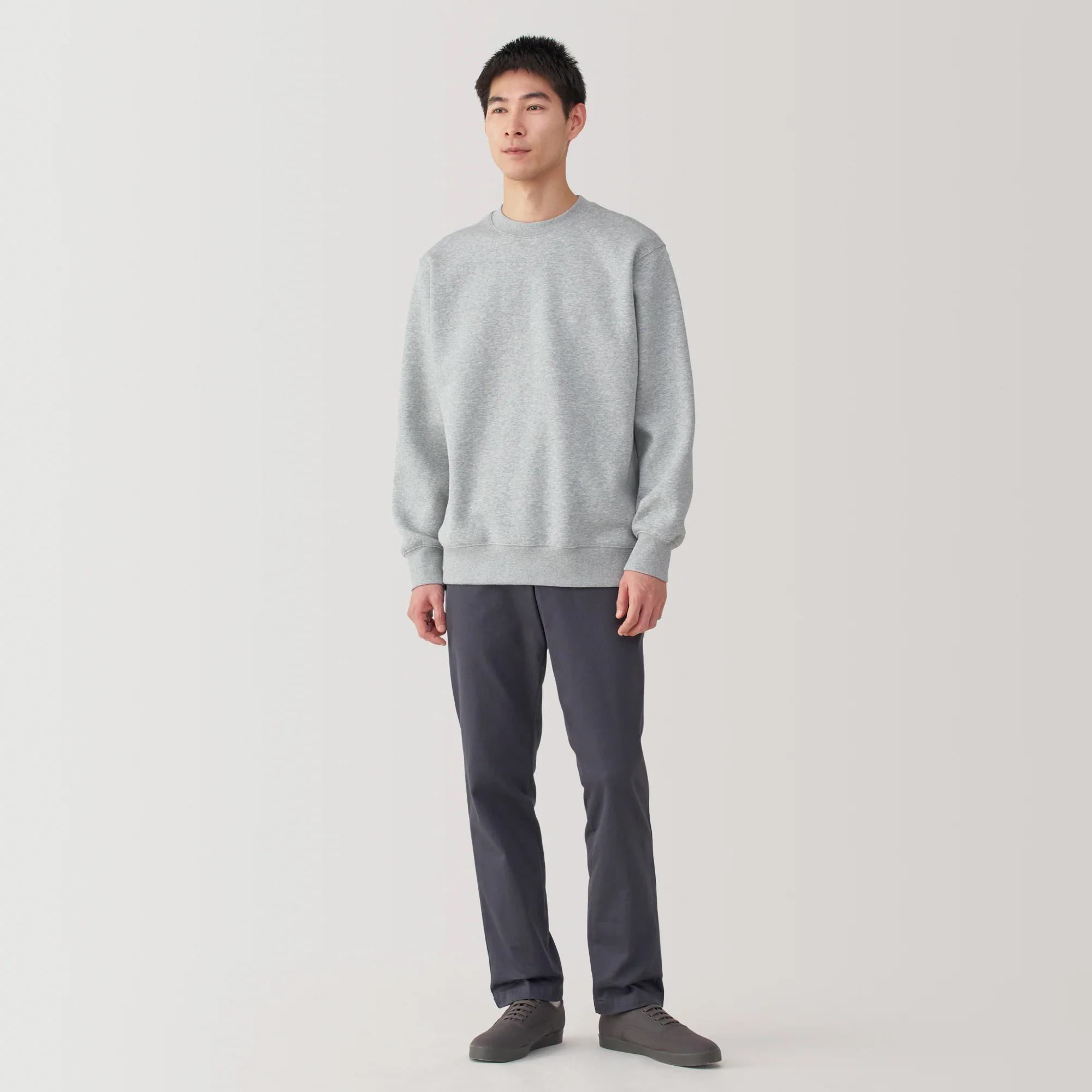 Men's Sweatshirt - Image 11