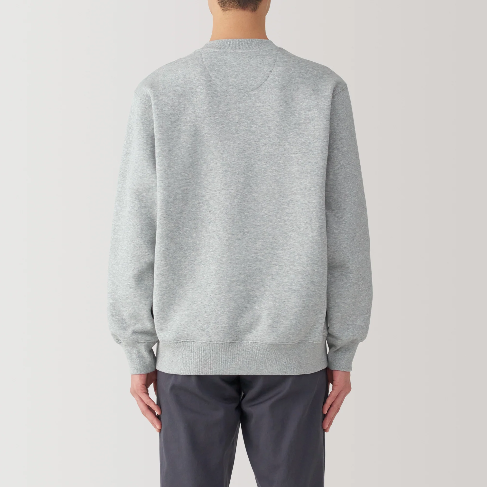 Men's Sweatshirt - Image 13
