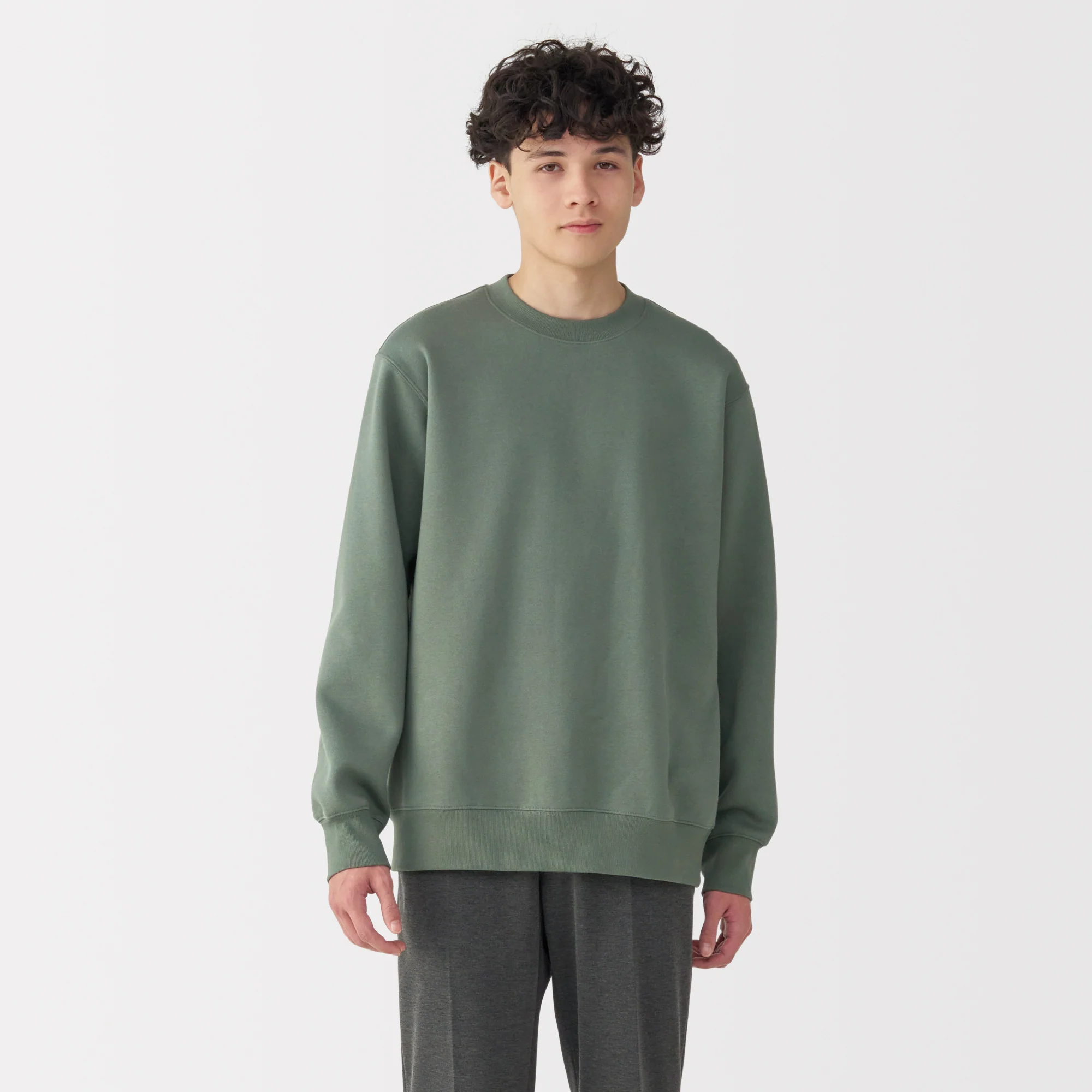 Men's Sweatshirt - Image 24