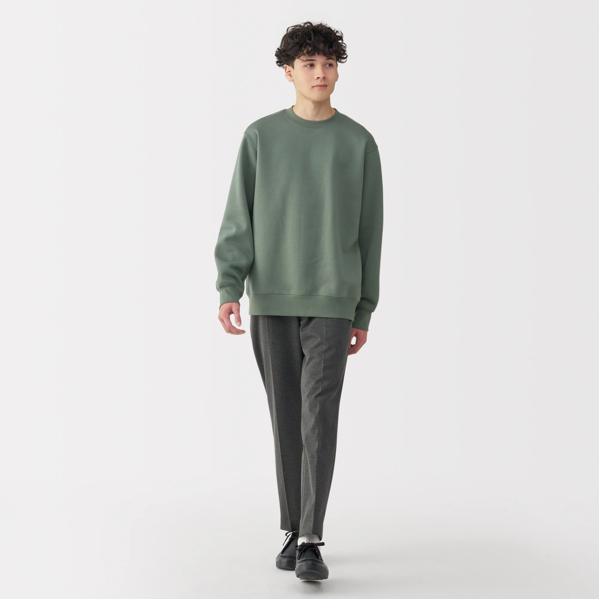Men's Sweatshirt - Image 25