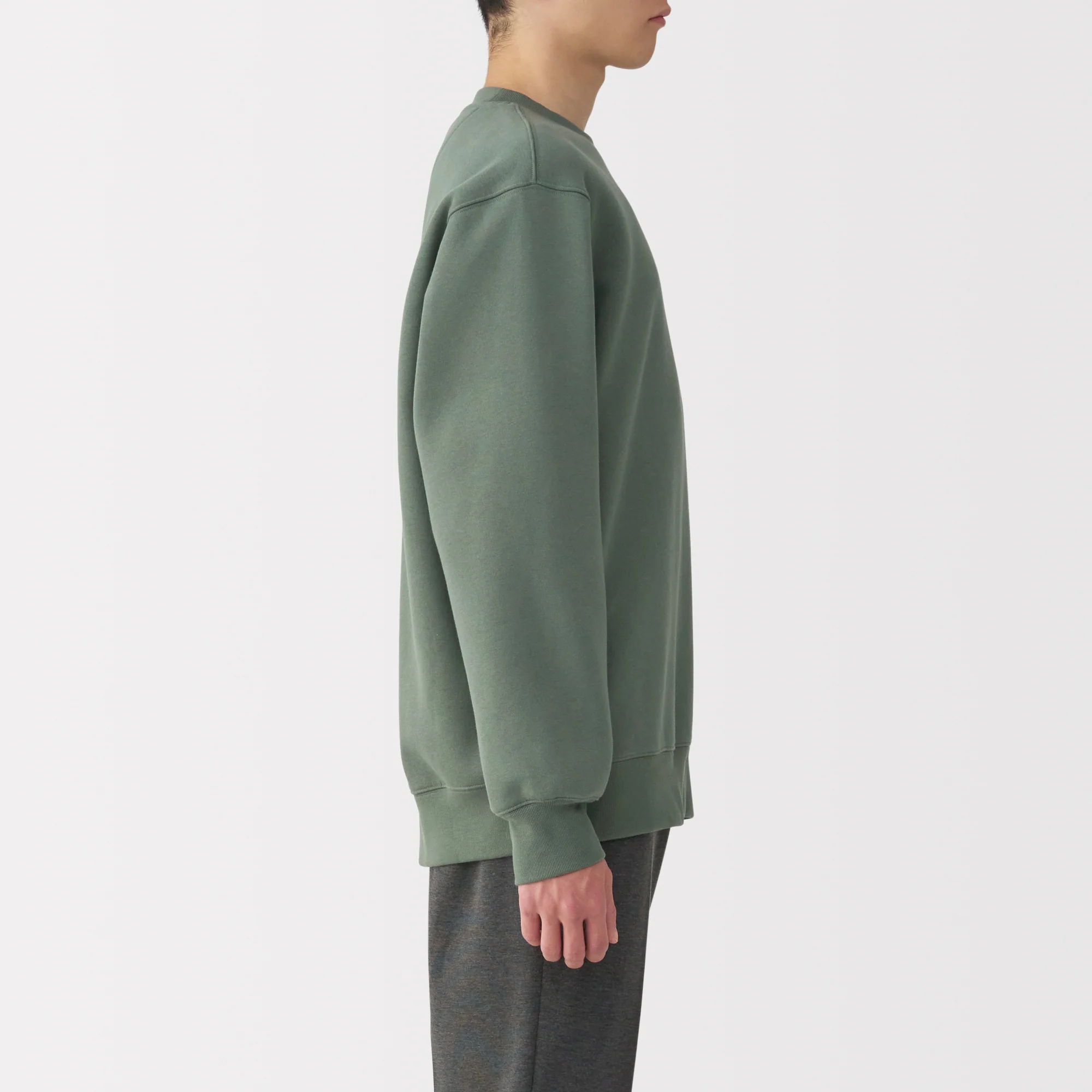 Men's Sweatshirt - Image 26