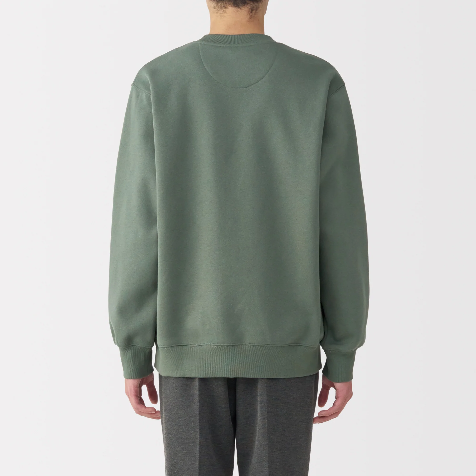 Men's Sweatshirt - Image 27