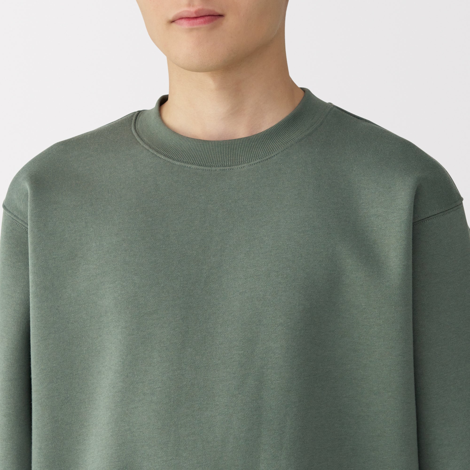 Men's Sweatshirt - Image 28