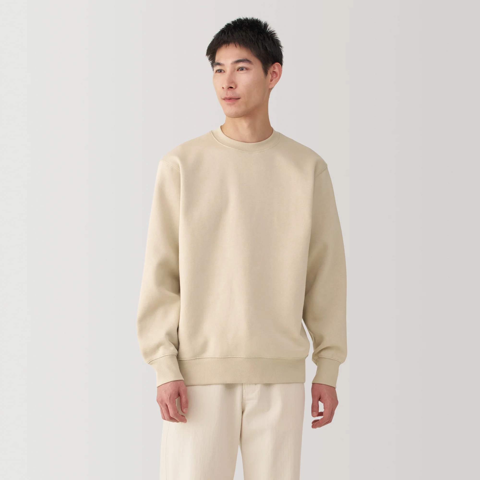 Men's Sweatshirt - Image 31