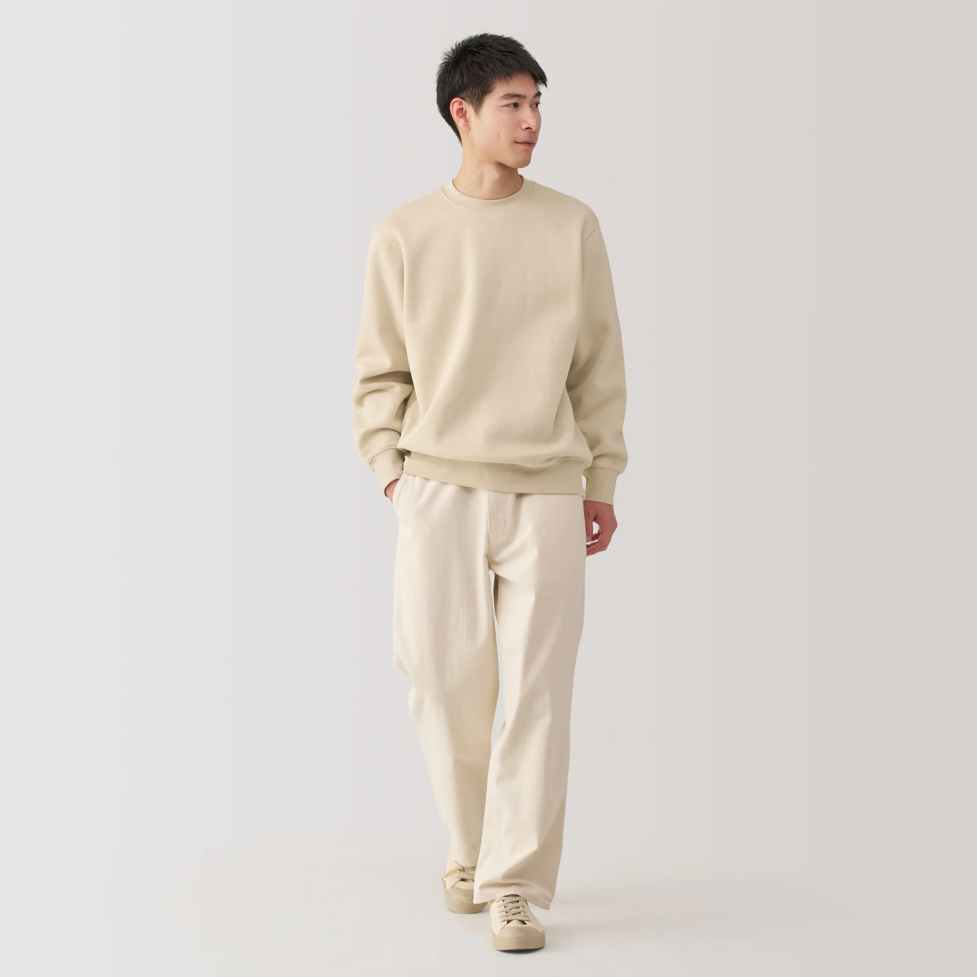 Men's Sweatshirt - Image 32