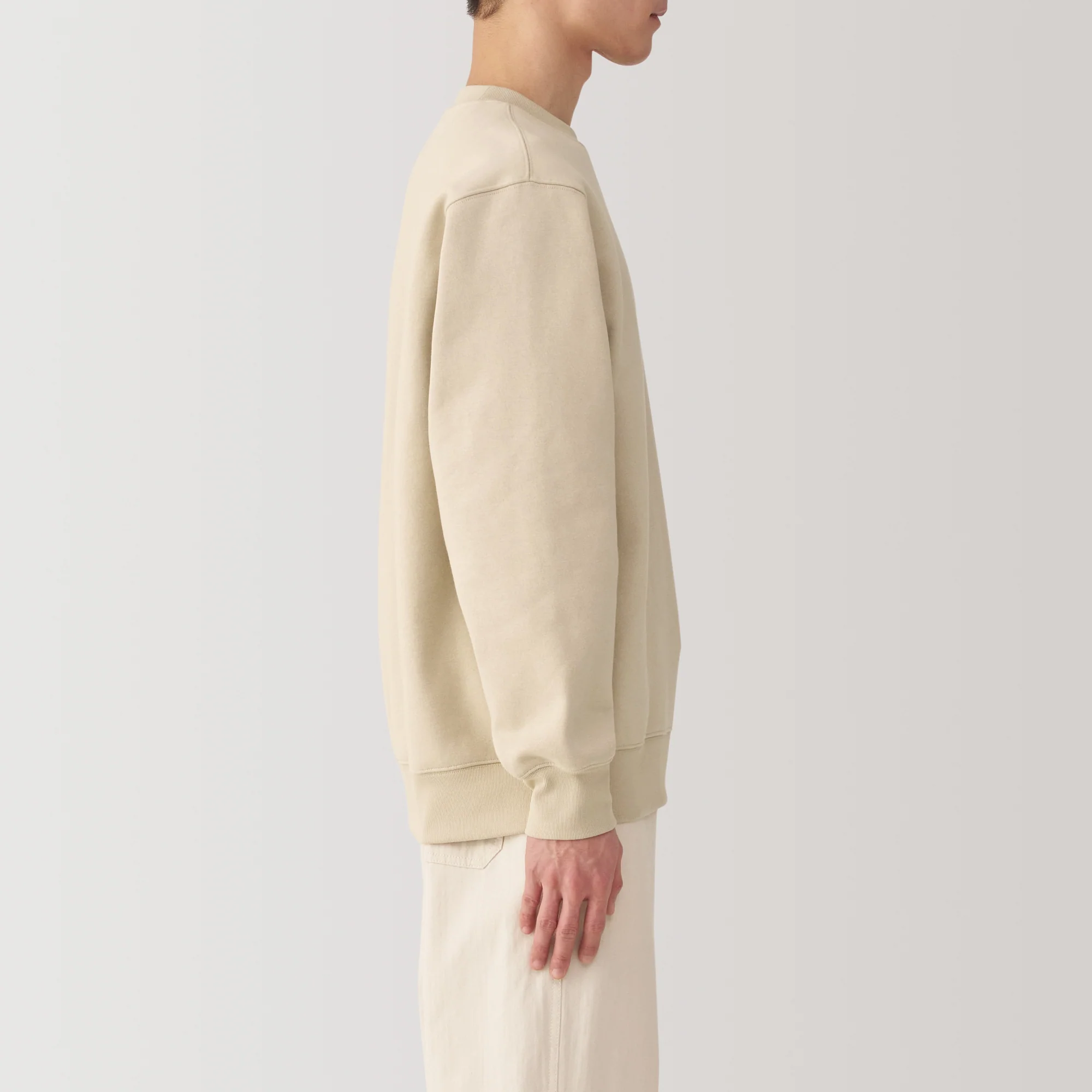 Men's Sweatshirt - Image 33