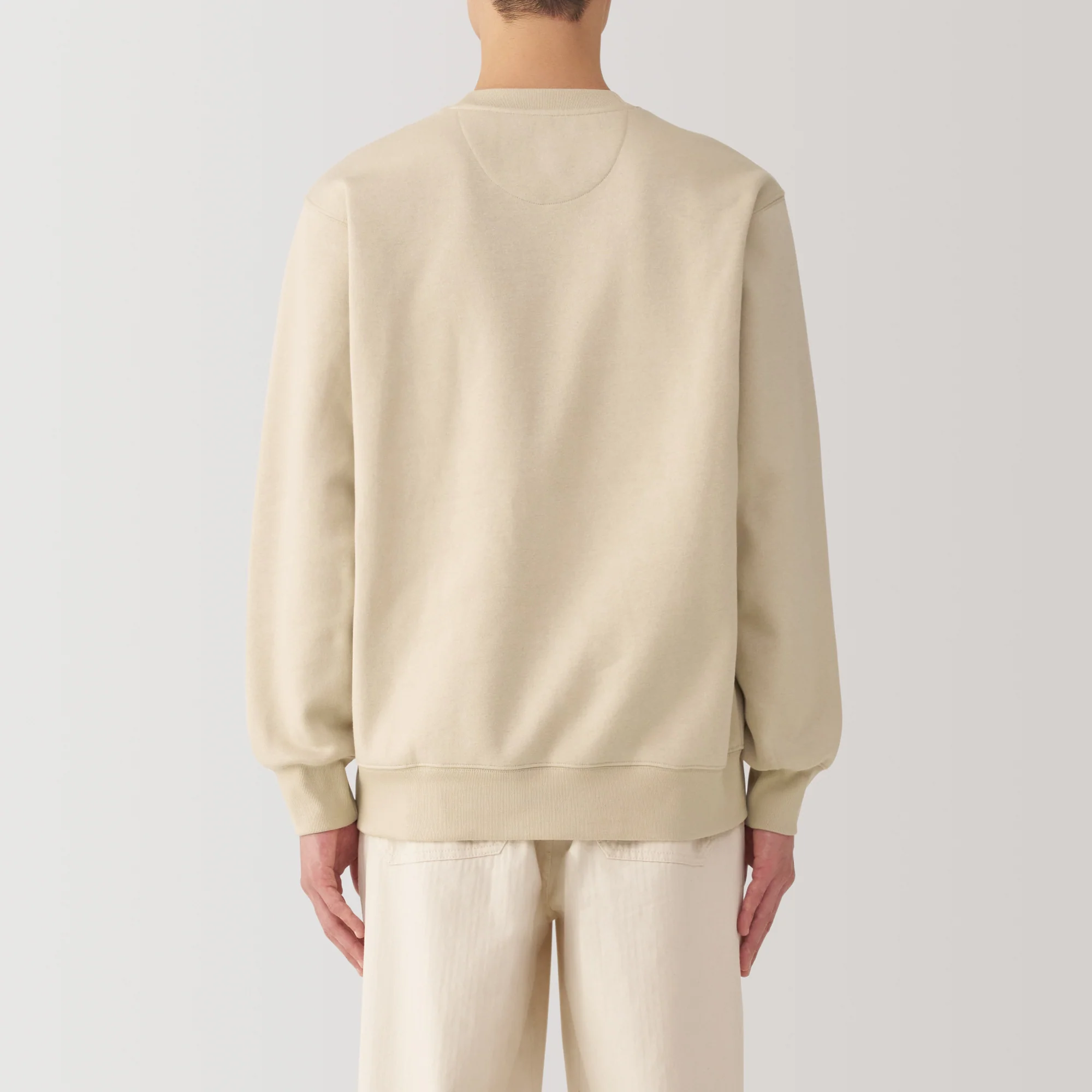 Men's Sweatshirt - Image 34