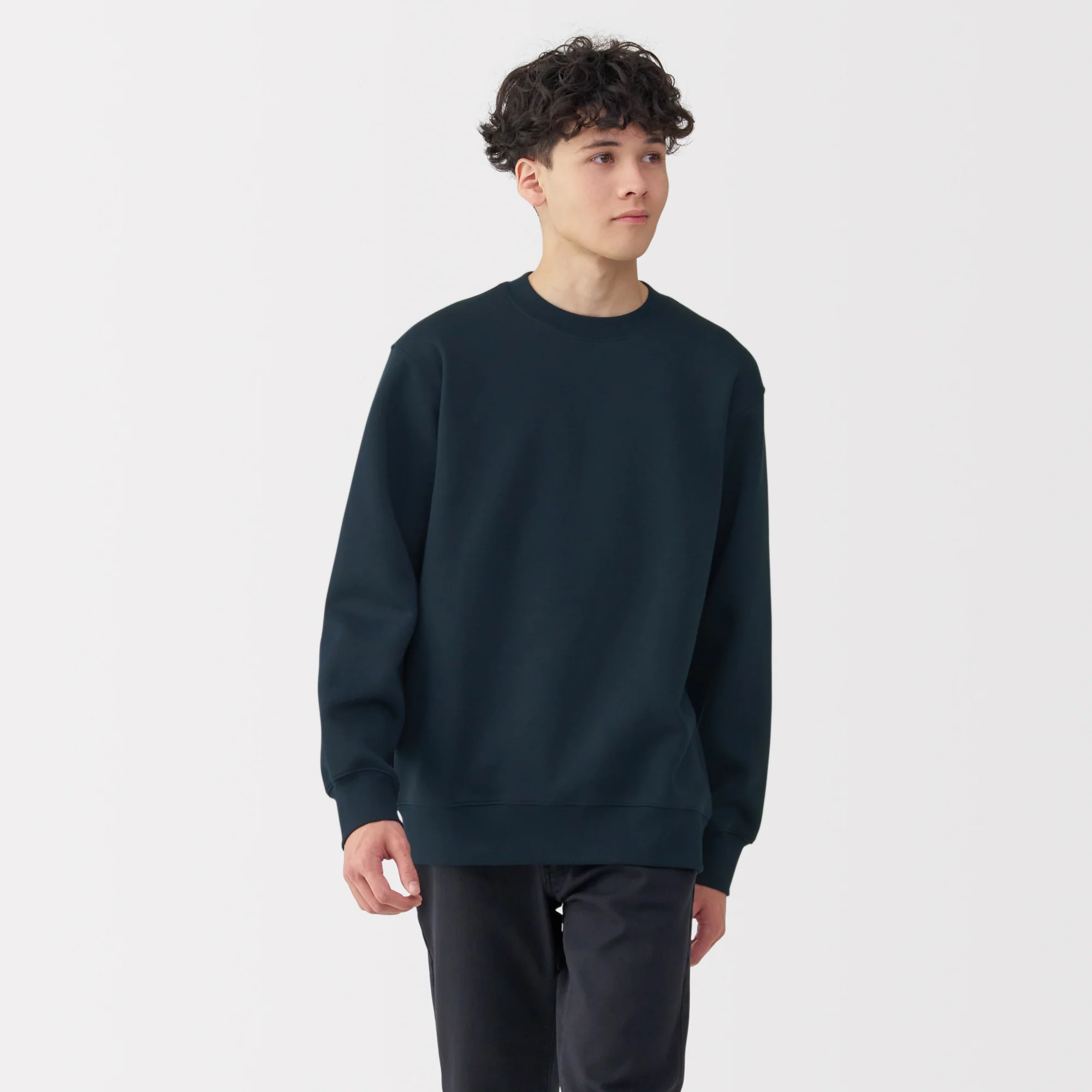 Men's Sweatshirt - Image 38