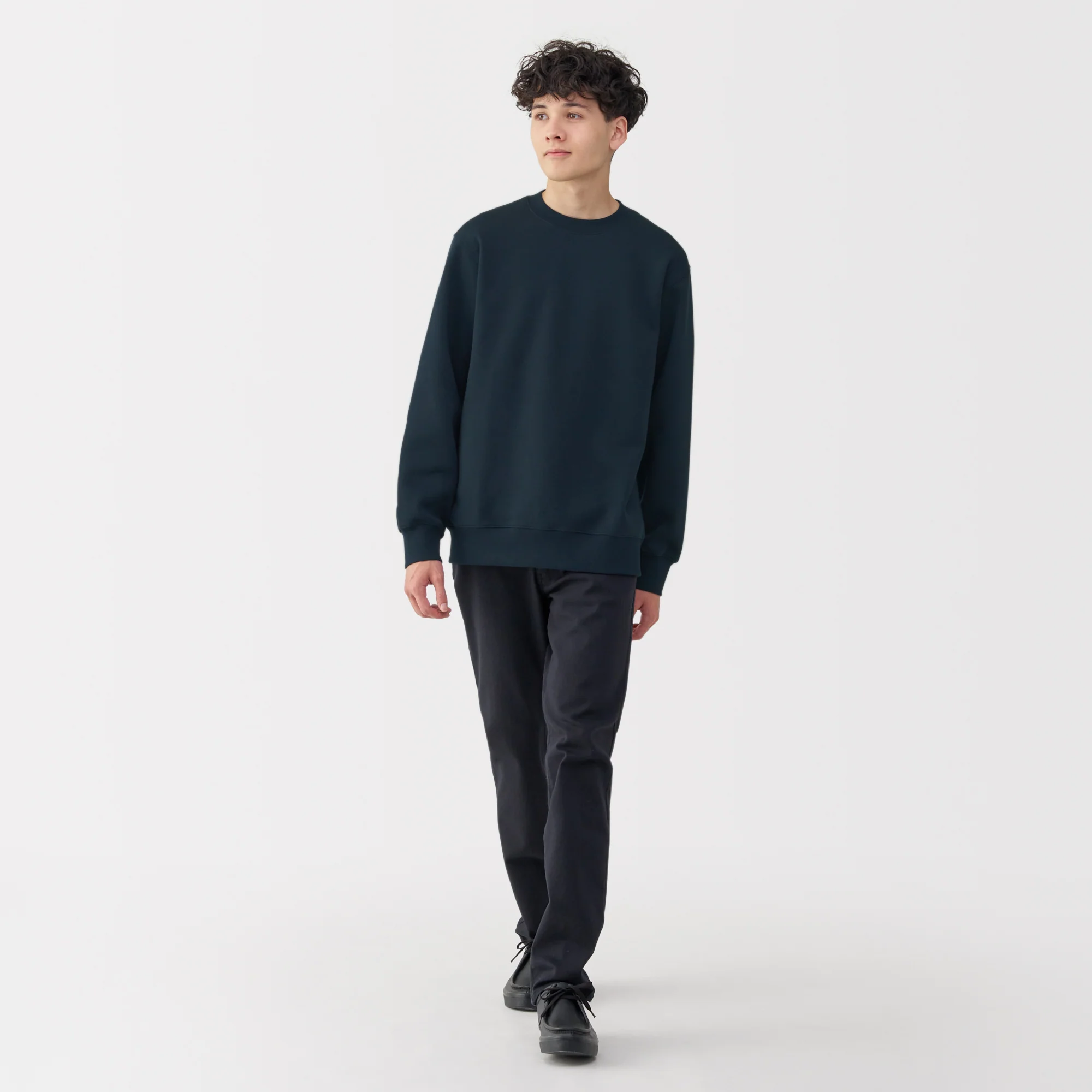Men's Sweatshirt - Image 39