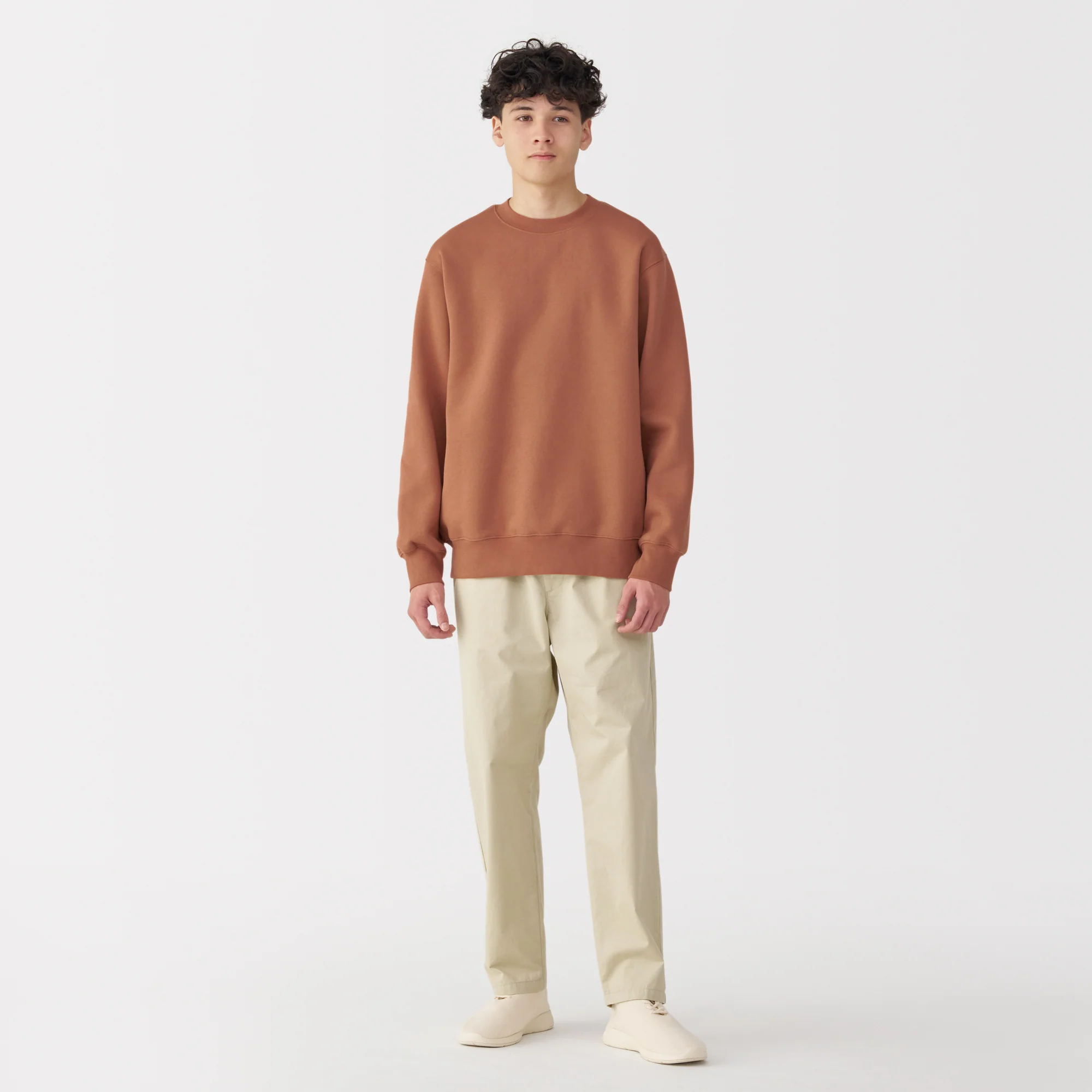 Men's Sweatshirt - Image 4