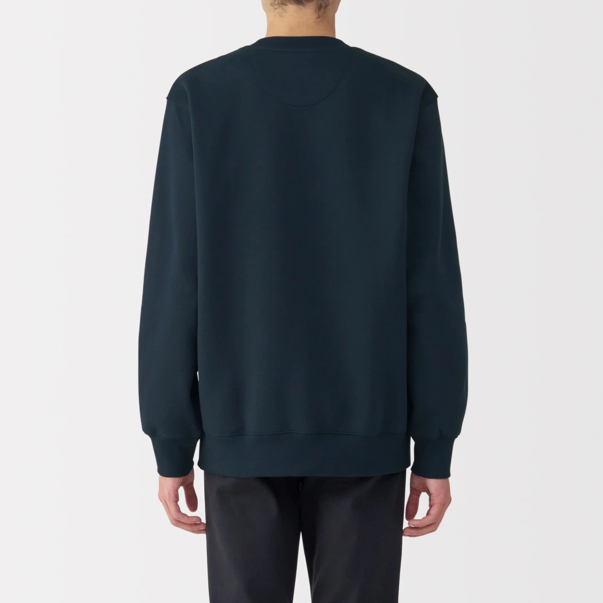 Men's Sweatshirt - Image 41