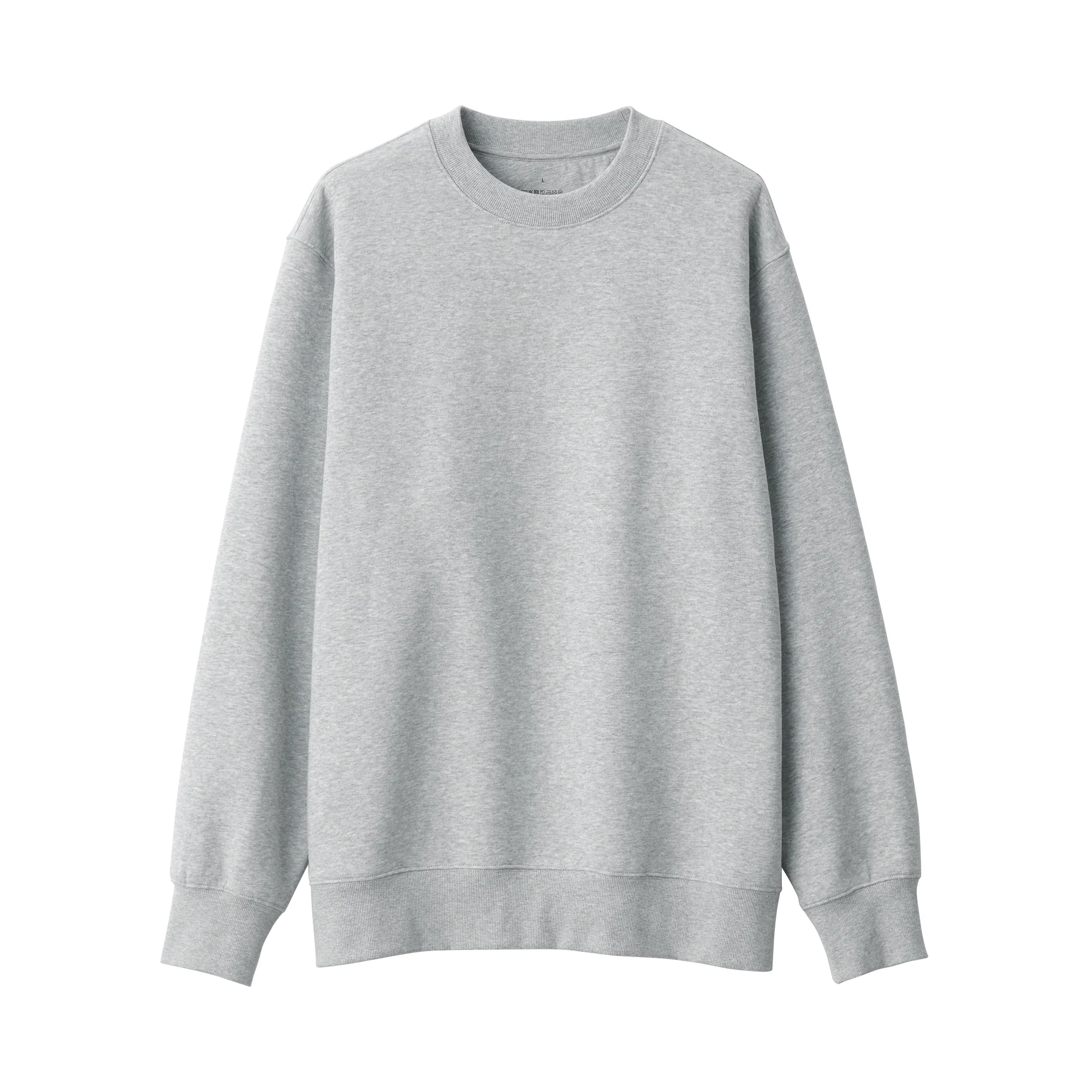 Men's Sweatshirt - Image 9