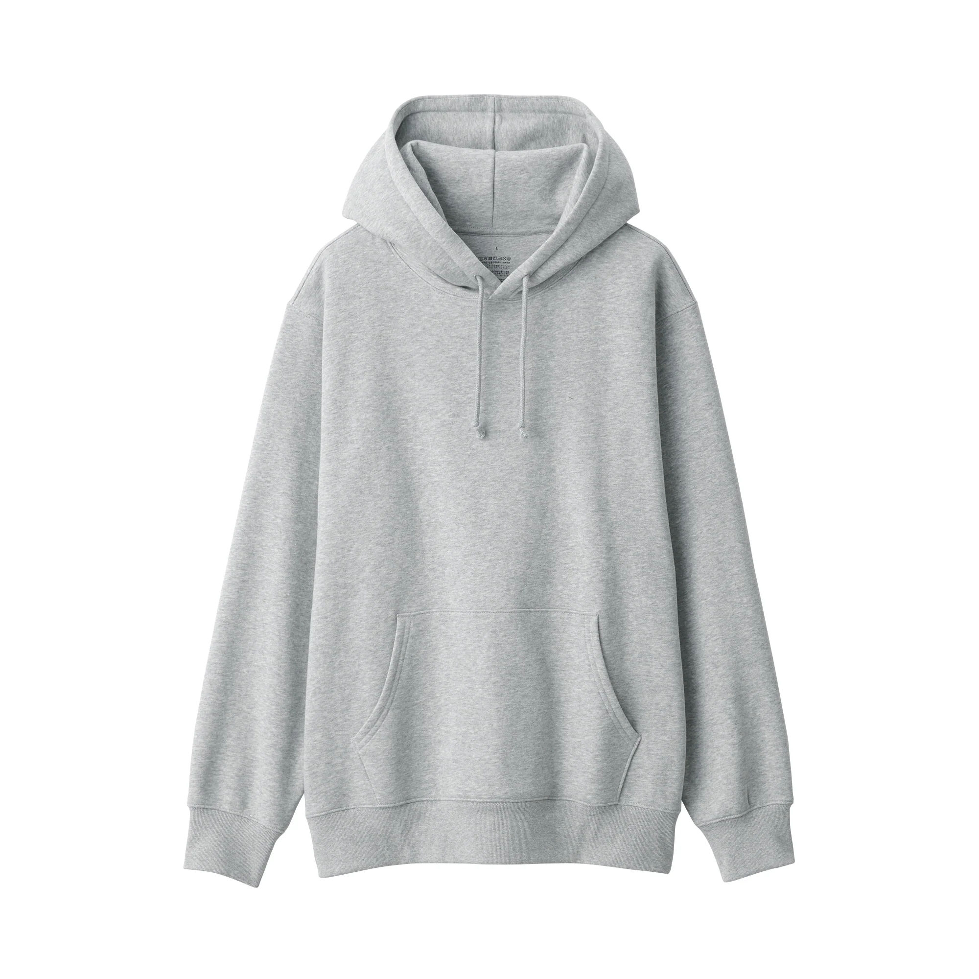 Men's Sweatshirt Pullover Hoodie - Image 10