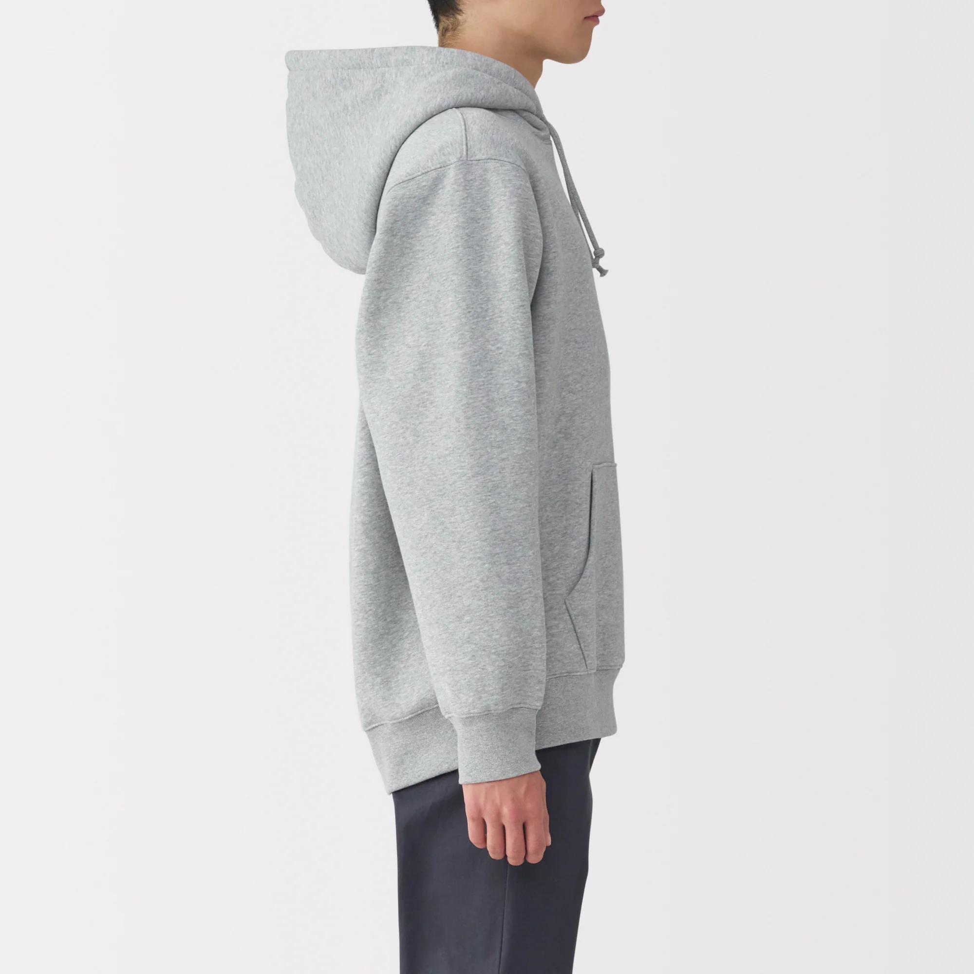 Men's Sweatshirt Pullover Hoodie - Image 13