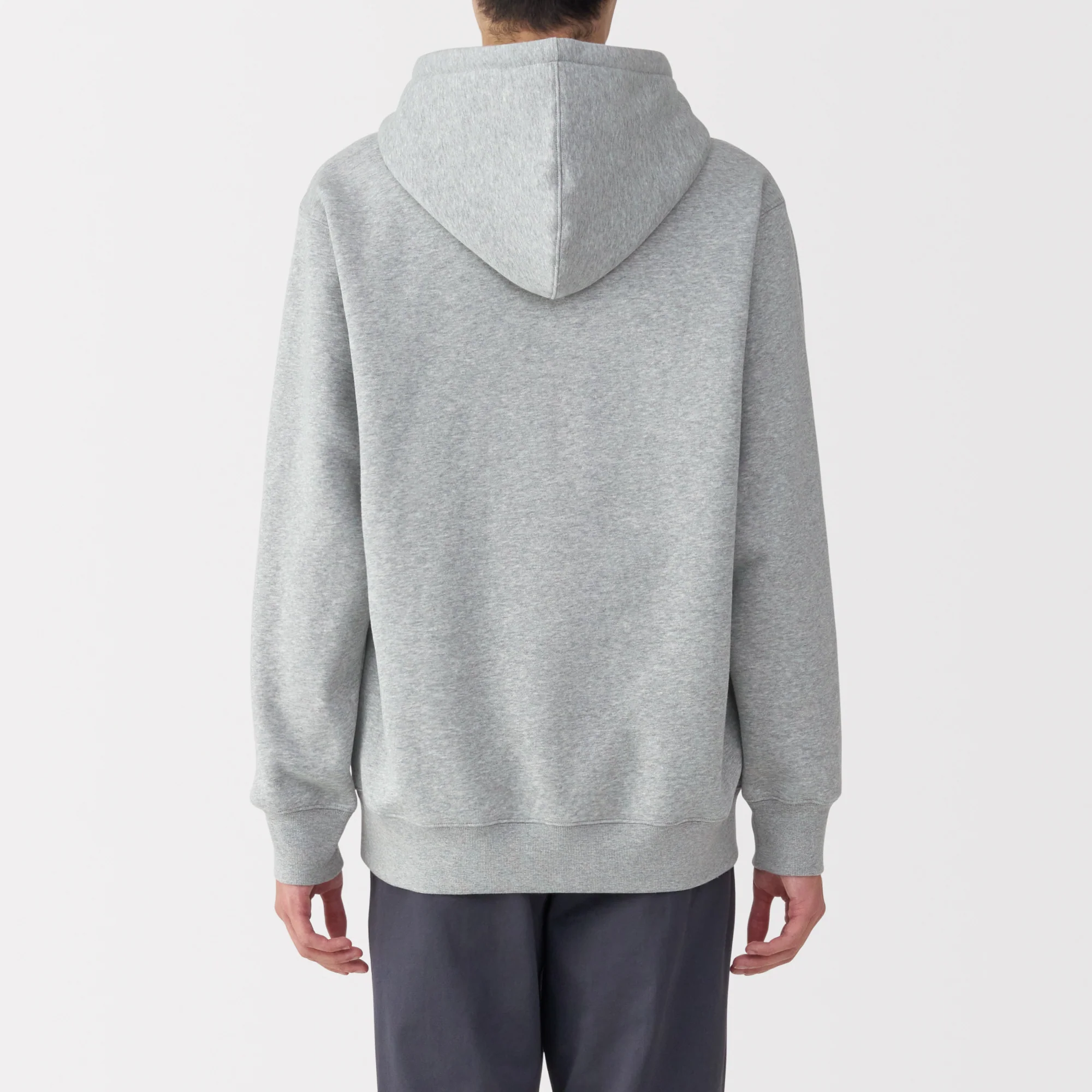 Men's Sweatshirt Pullover Hoodie - Image 14