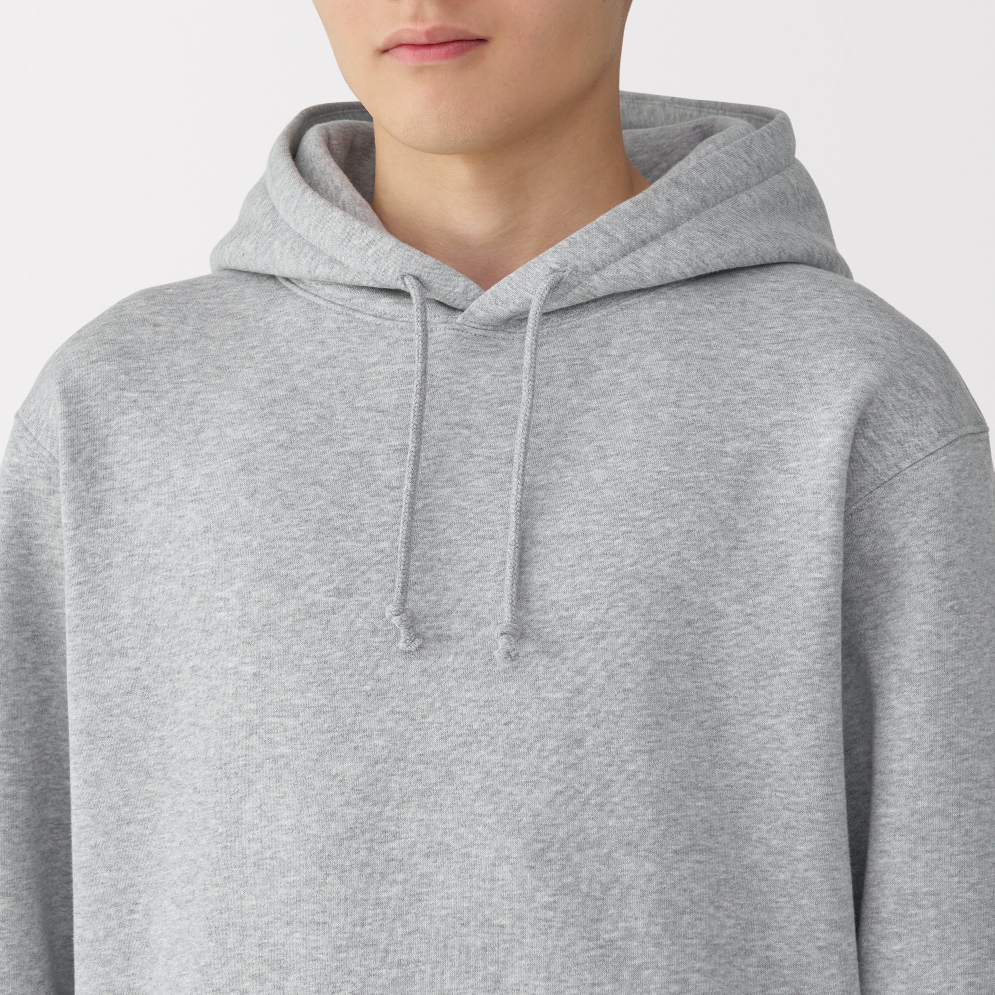 Men's Sweatshirt Pullover Hoodie - Image 15