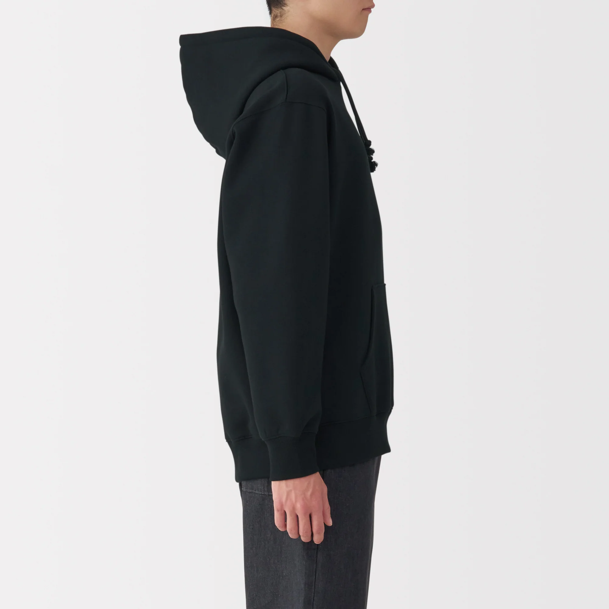 Men's Sweatshirt Pullover Hoodie - Image 21