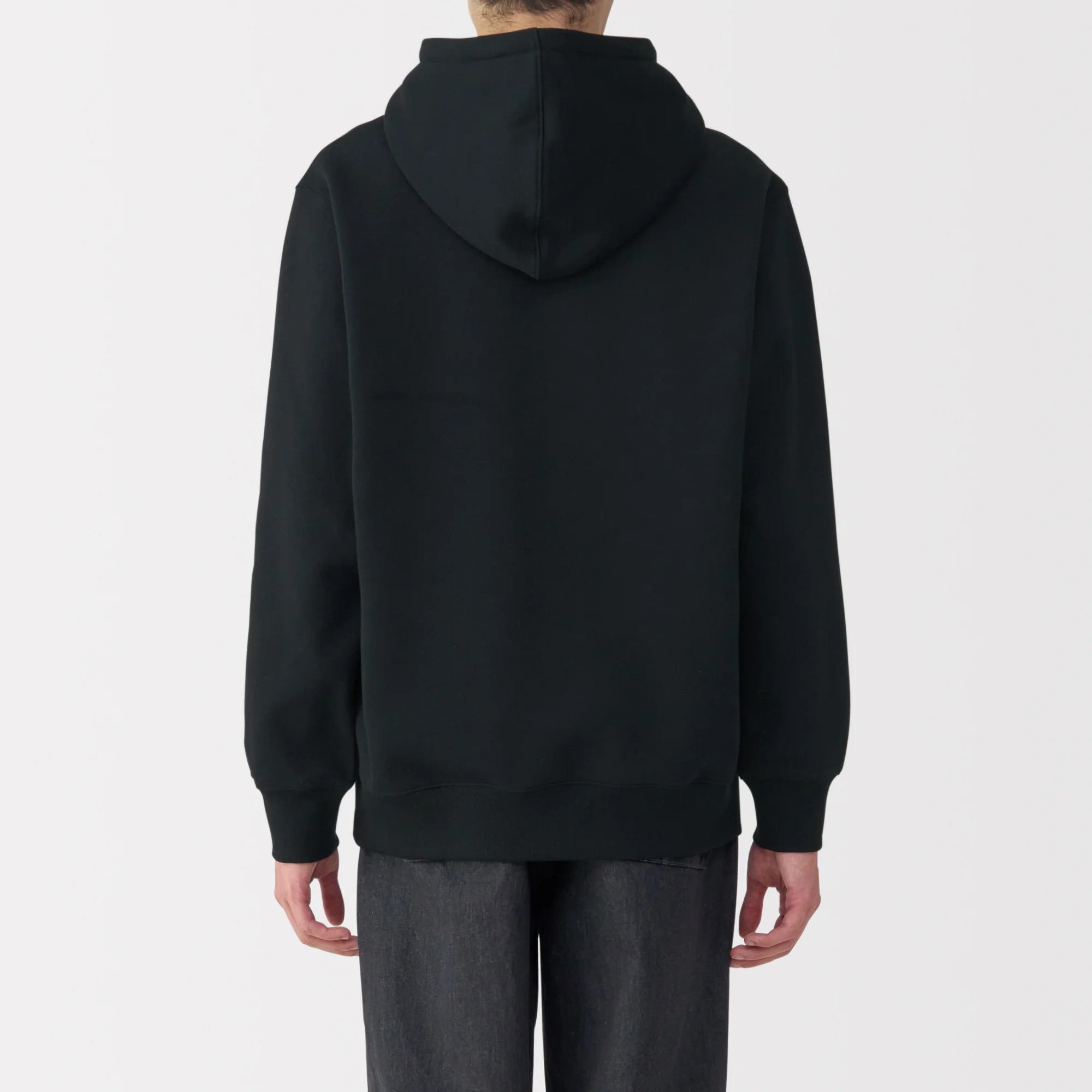 Men's Sweatshirt Pullover Hoodie - Image 22